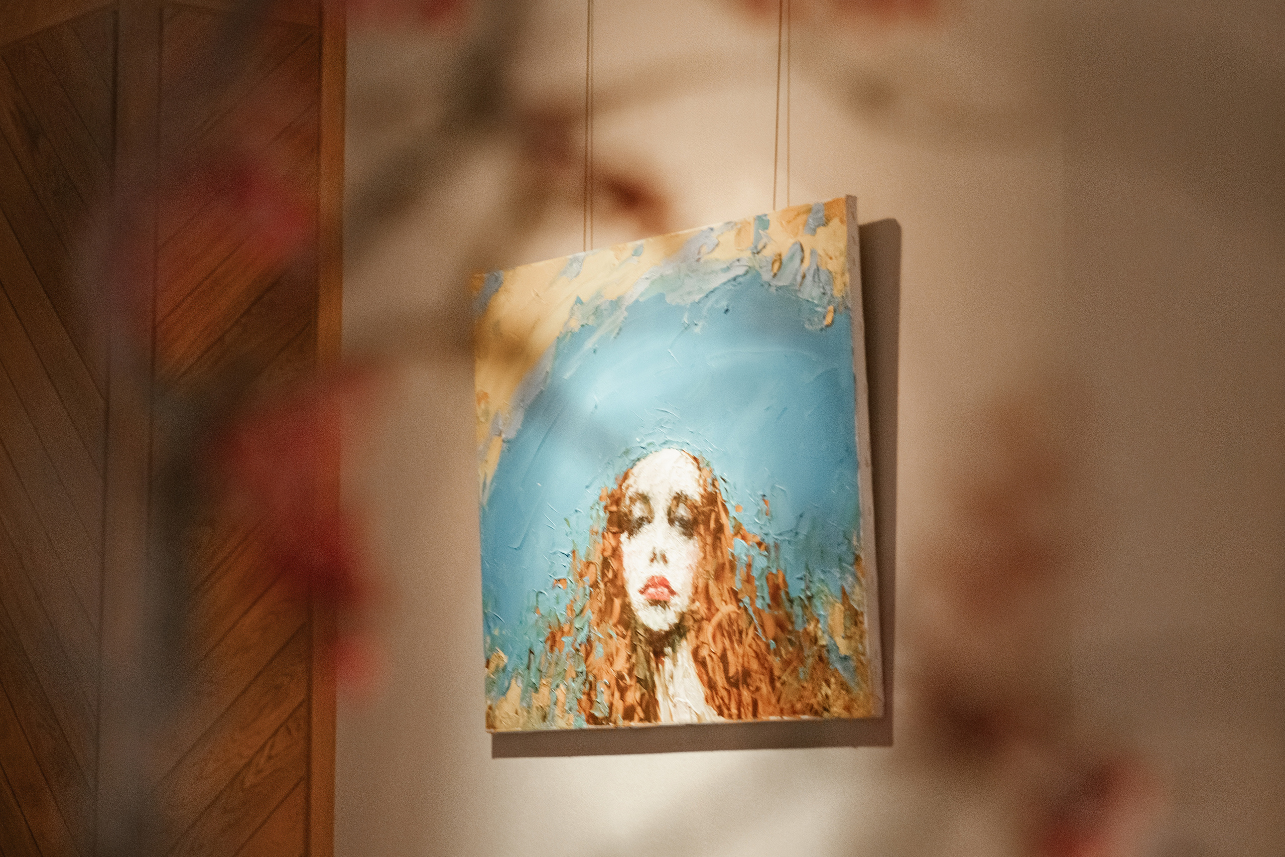 Светлана и Кирилл. Свадебный фотограф Москва