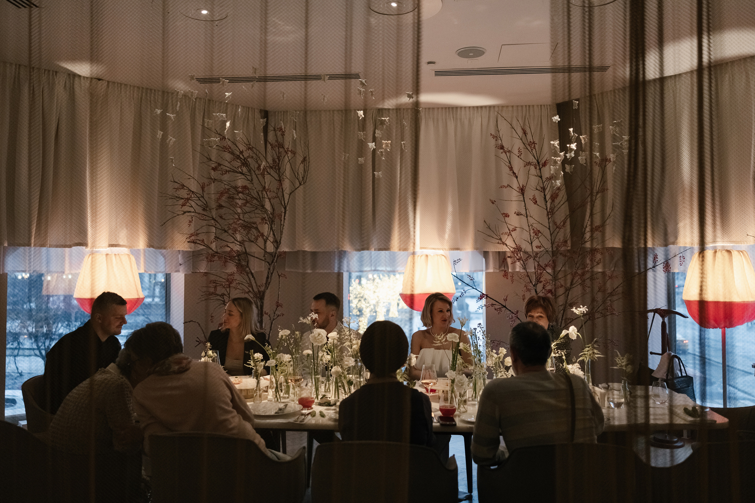 Светлана и Кирилл. Свадебный фотограф Москва