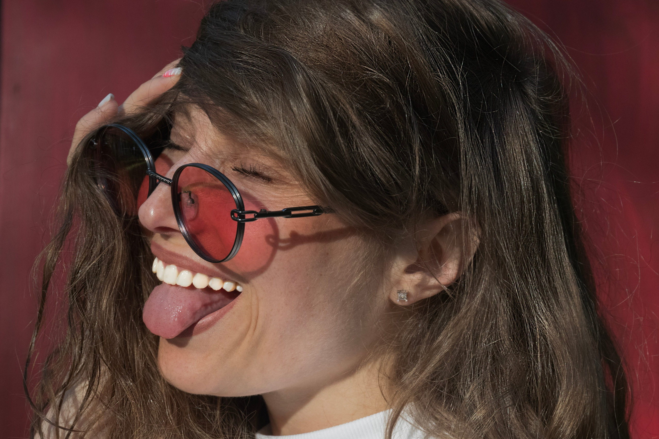 АННА. Главная