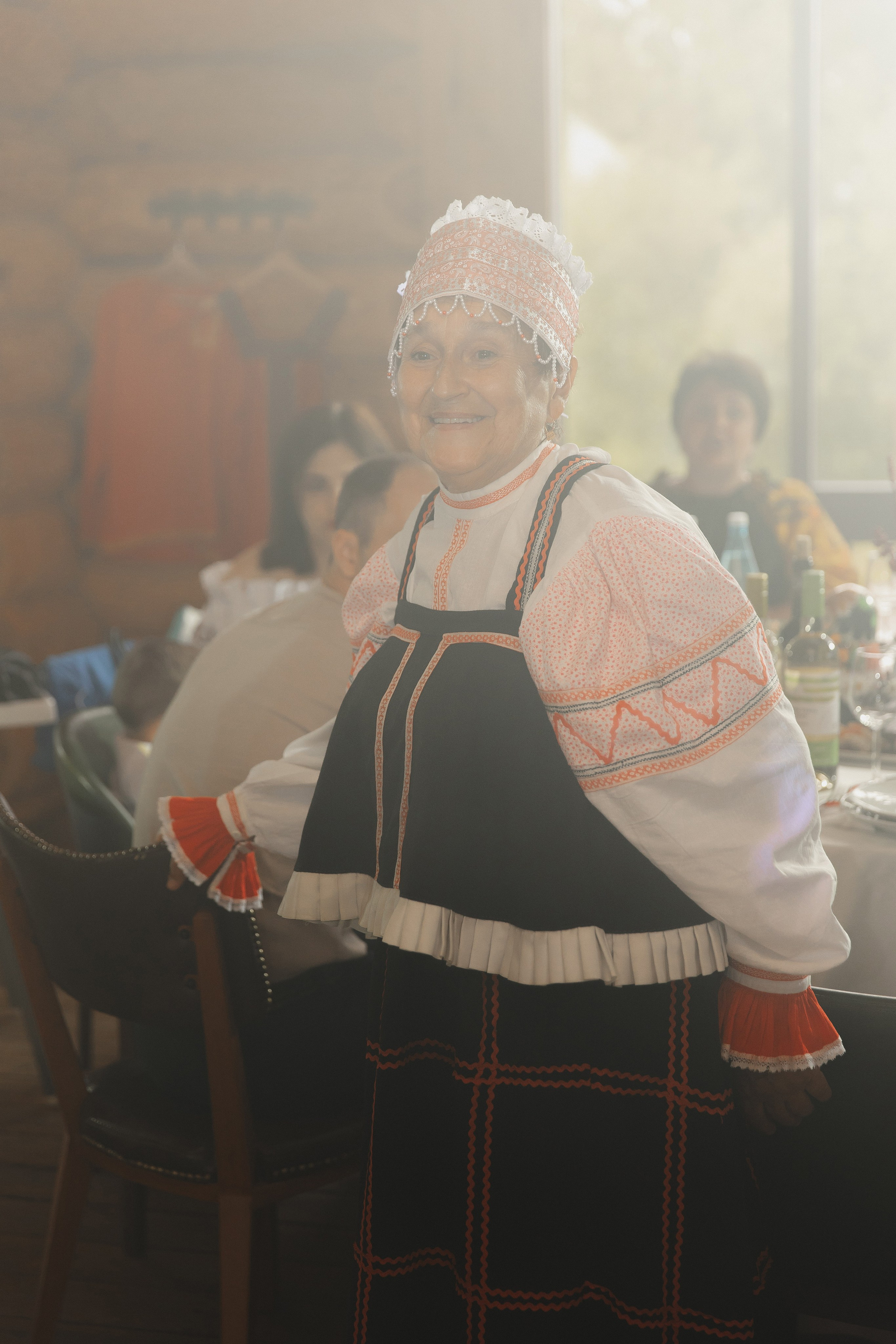 Тимофей да Полюшка. Свадебный фотограф в Москве Дмитрий Левин