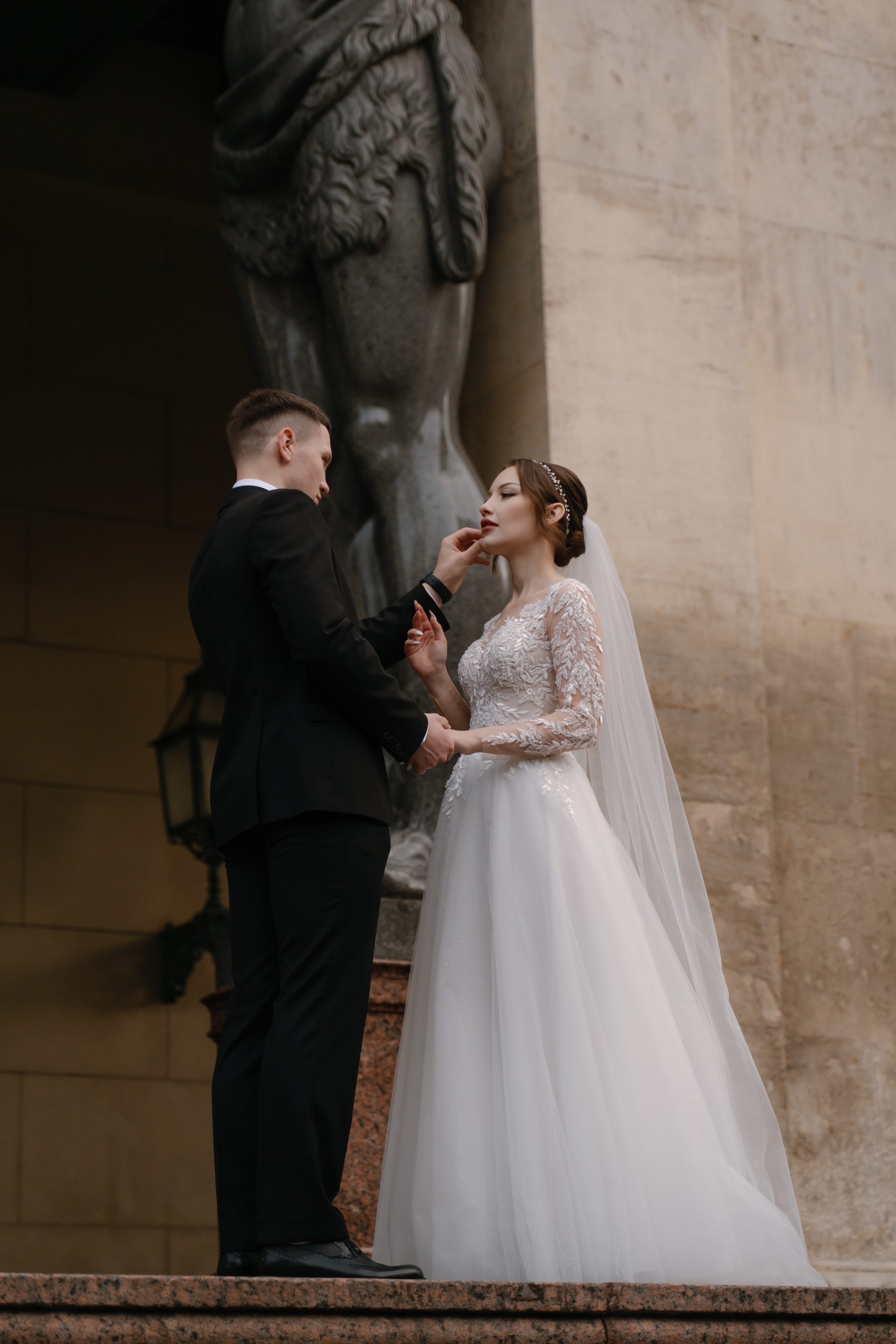 08.09.2023. Свадебный фотограф — Наталья Фед СПб/Москва