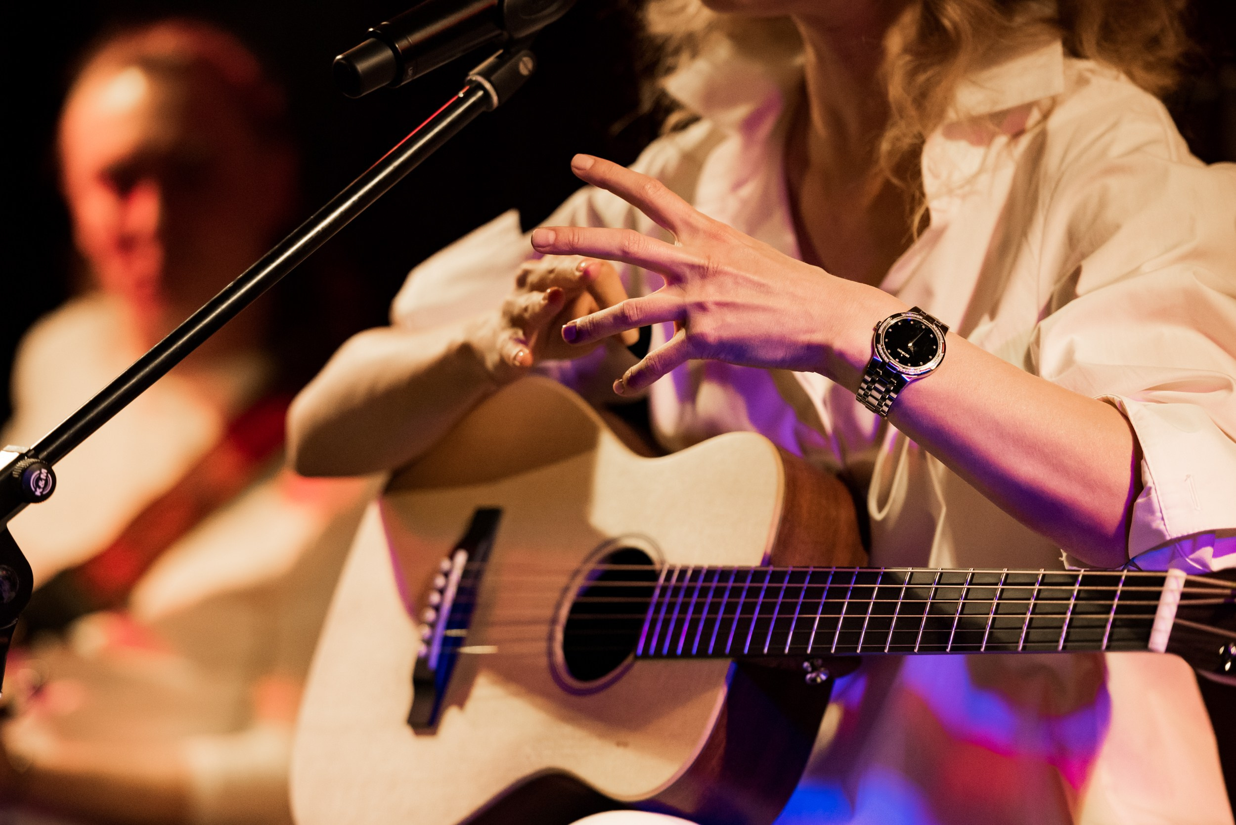 Певица Юта. Два концерта. Семейный Фотограф в Москве Ирина Хохлова
