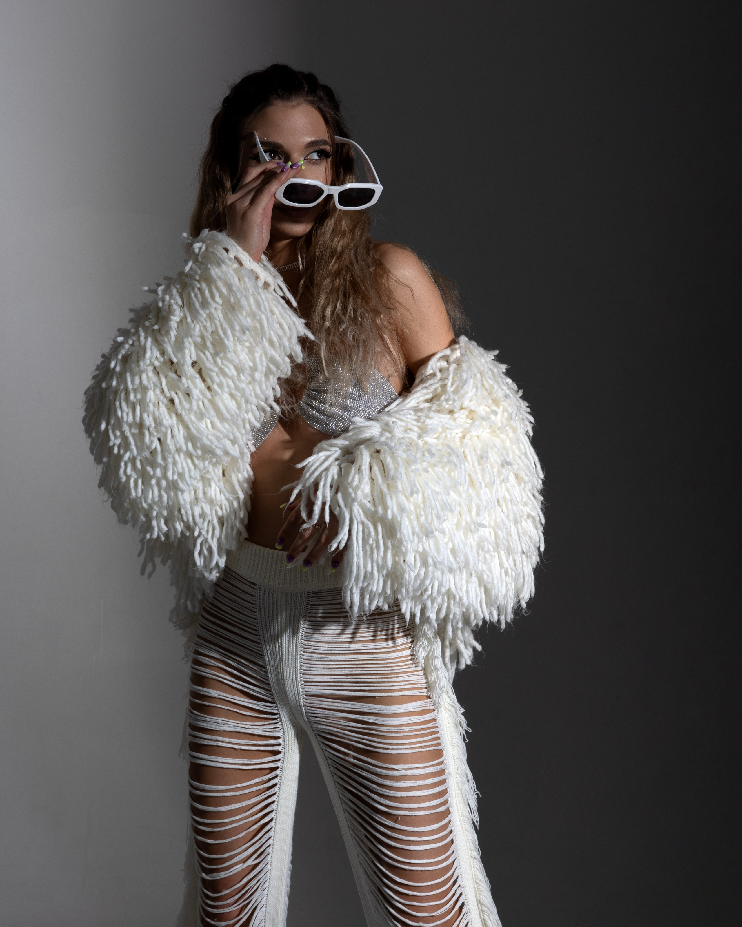 ИНДИВИДУАЛЬНАЯ ФОТОСЕССИЯ В СТИЛЕ FAShion