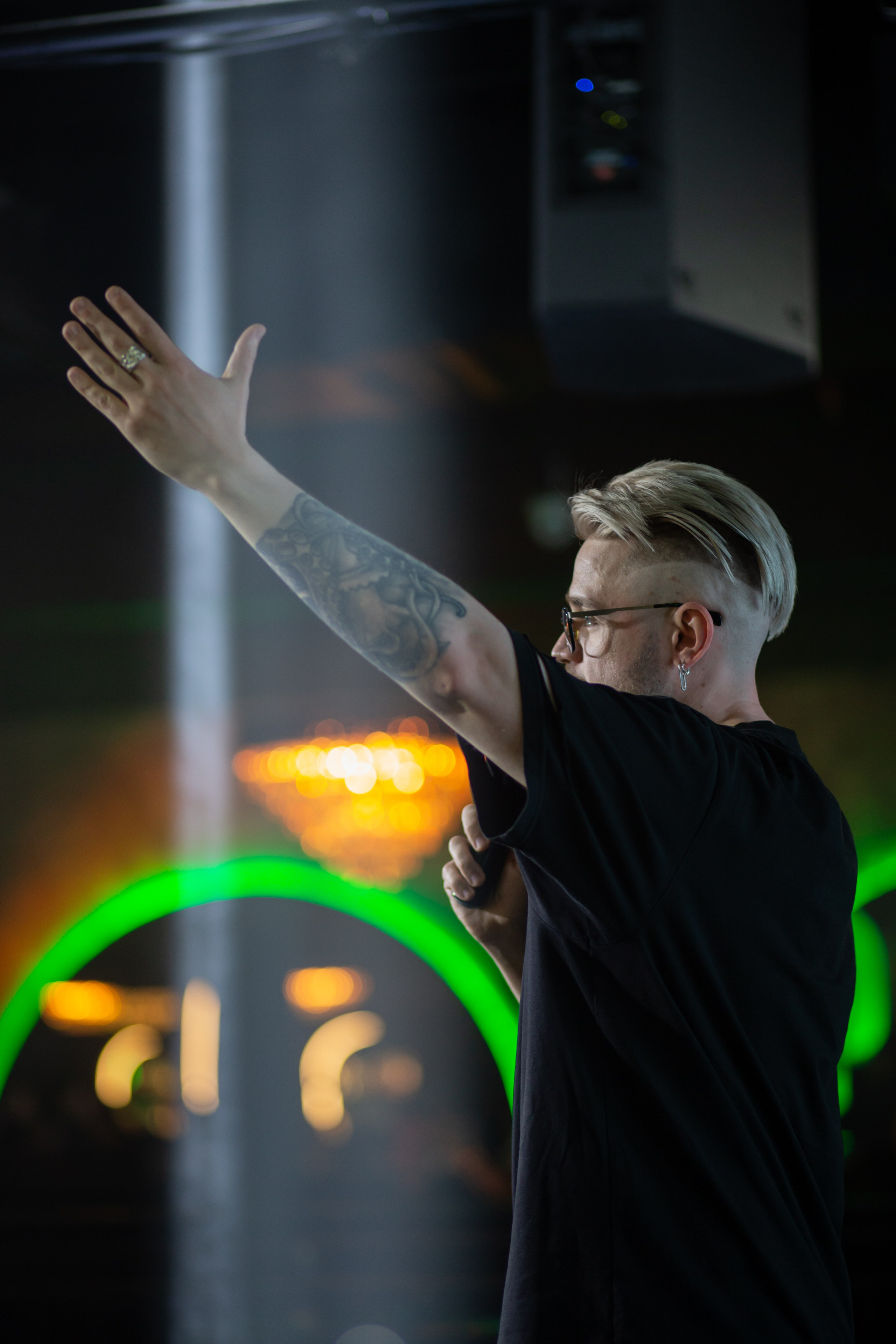 Провинциалы. Фотограф Екатеринбург