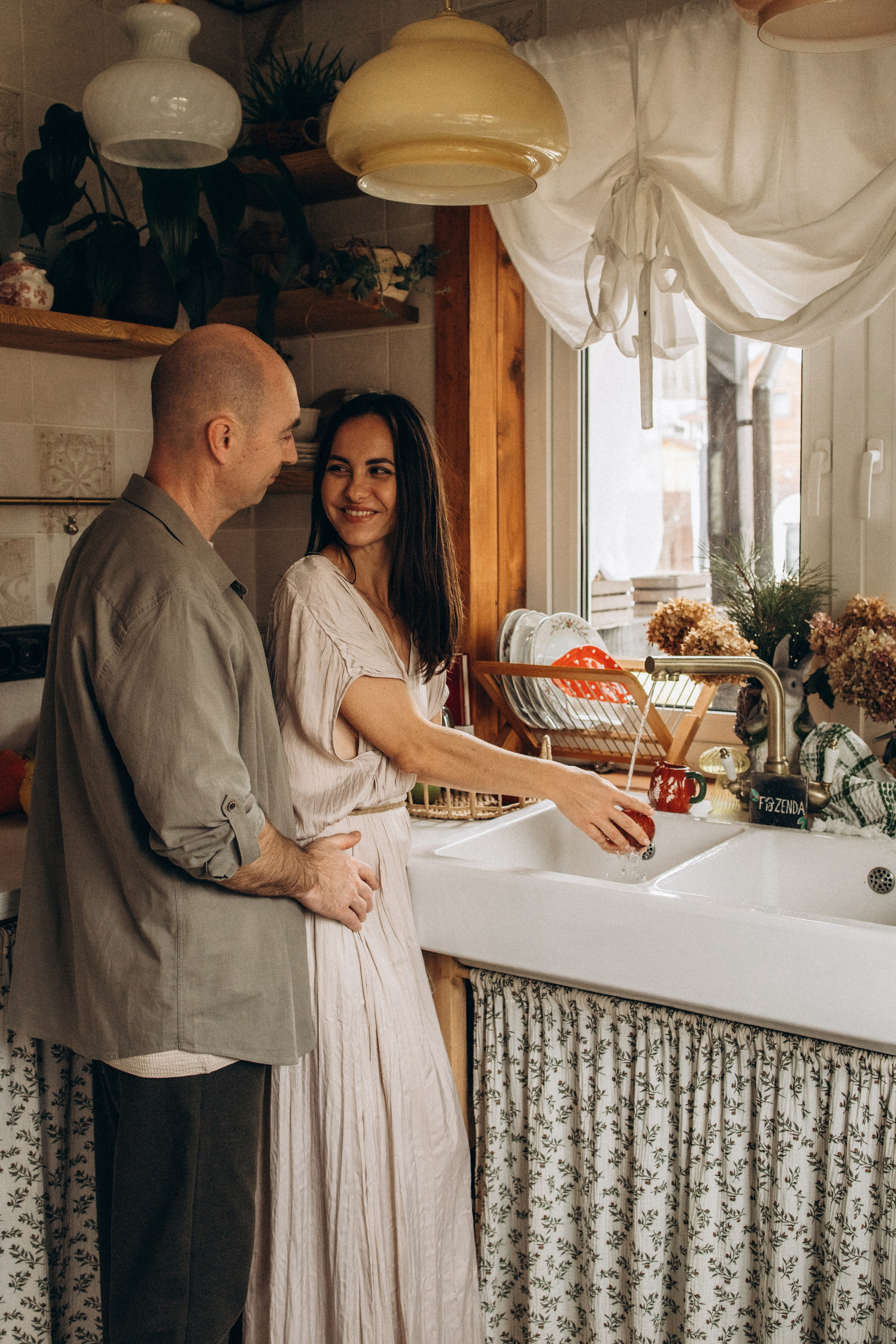 Юлия, Виктор, Саша, Настя, Ксюша и Аленка. Фотограф В Москве и Подольске Лена Иванова