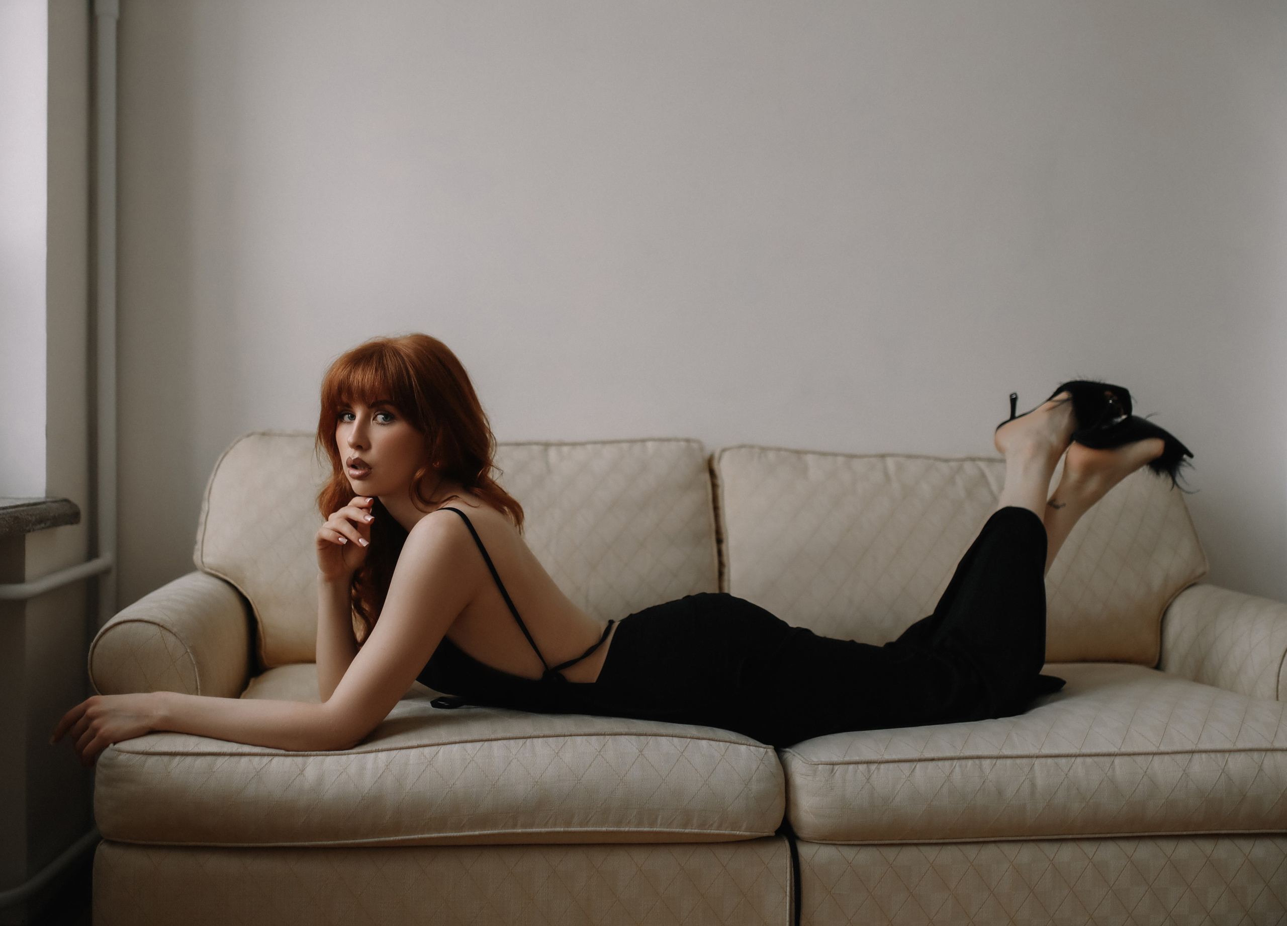 Женский фотограф в Москве