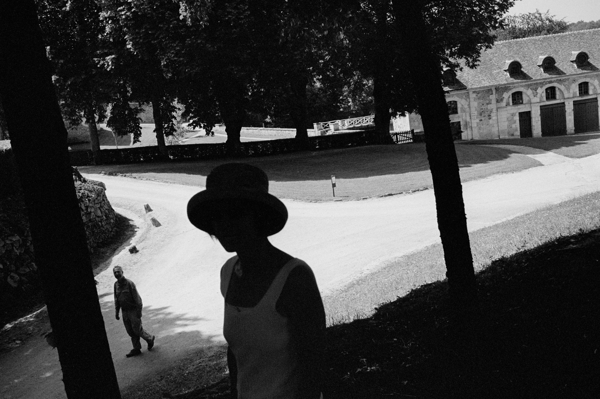 Memories of France. Документальный фотограф Алексей Мякишев, Москва