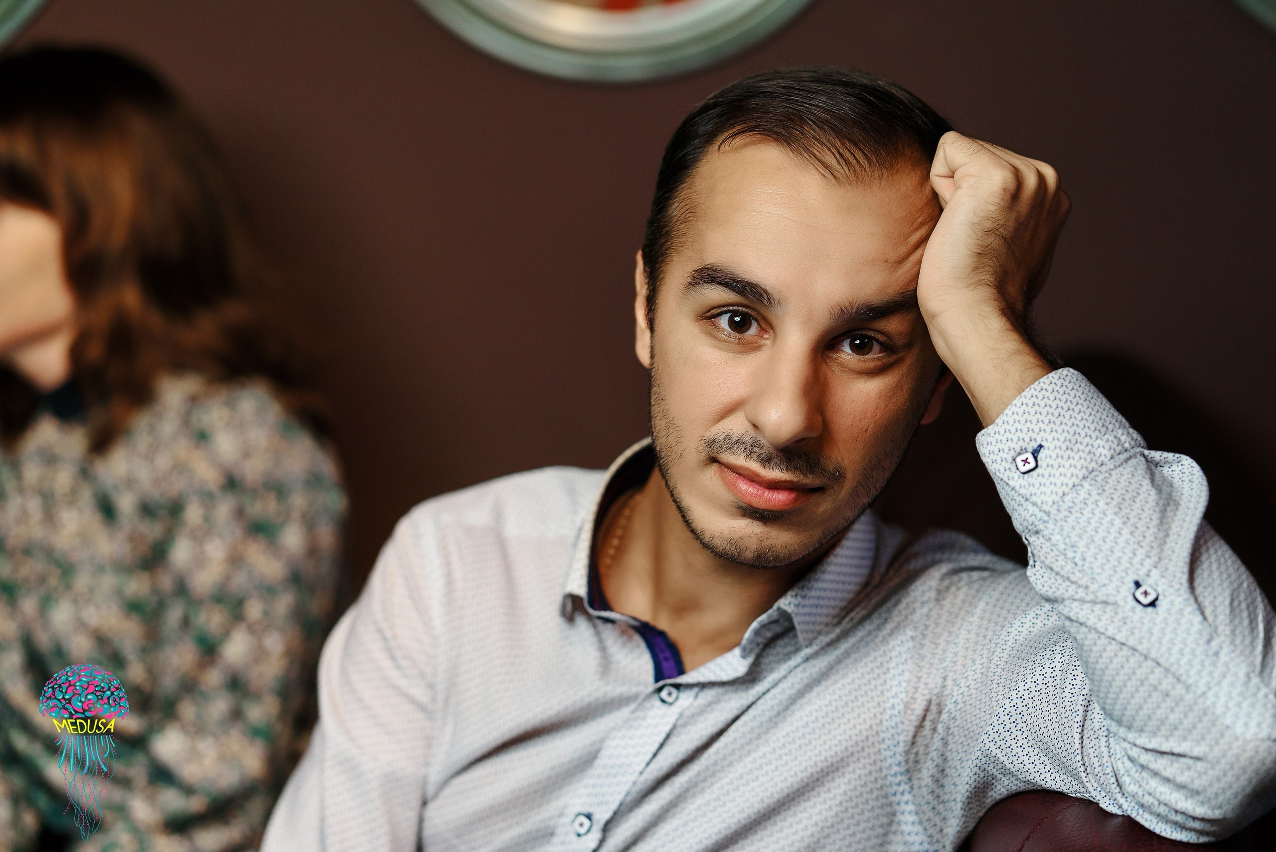 СОБСТВЕННО, Я. Марк Шишкин — репортажный фотограф в Воронеже и России