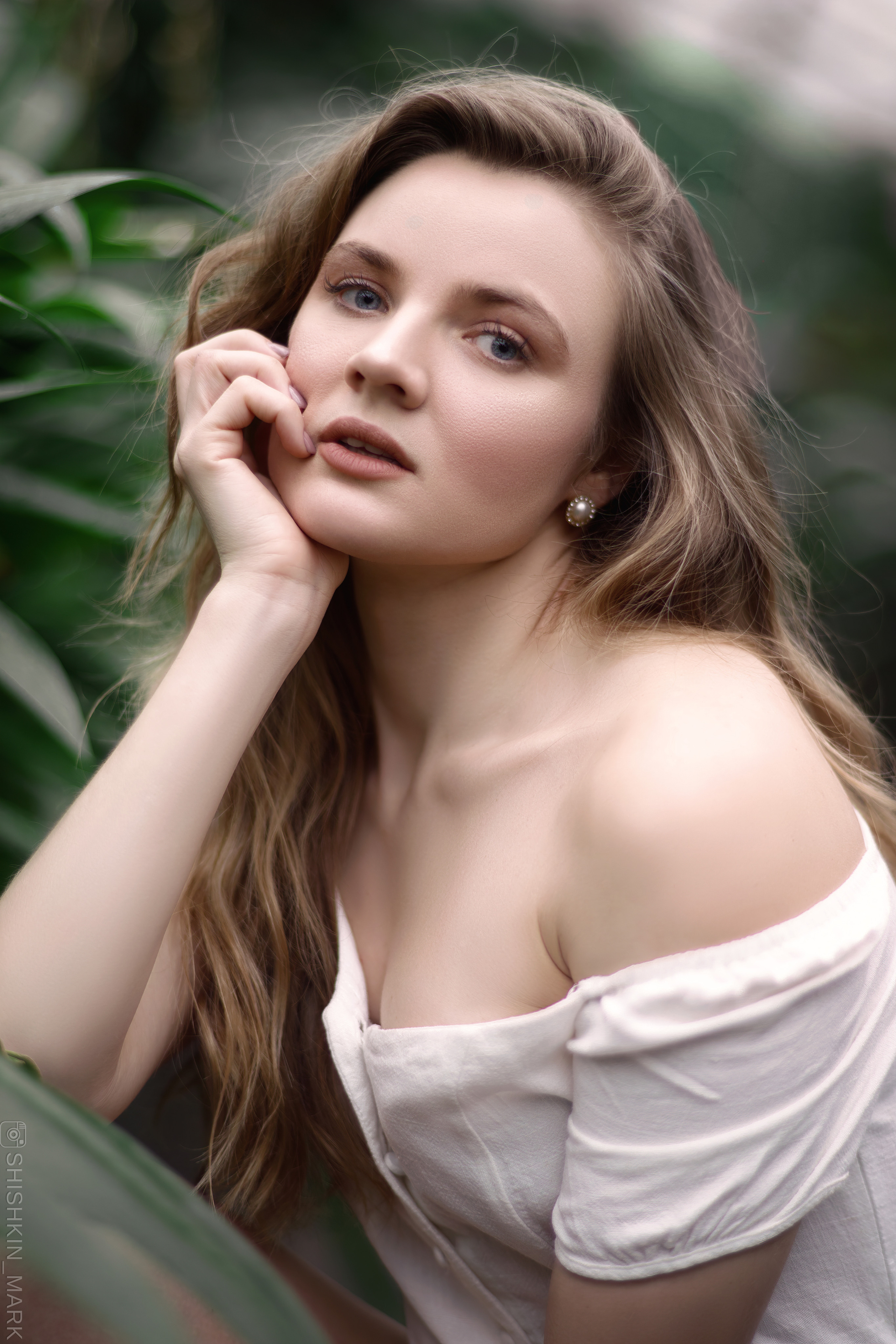 Фотосессия Нади Иванниковой. Марк Шишкин — репортажный фотограф в Воронеже и России