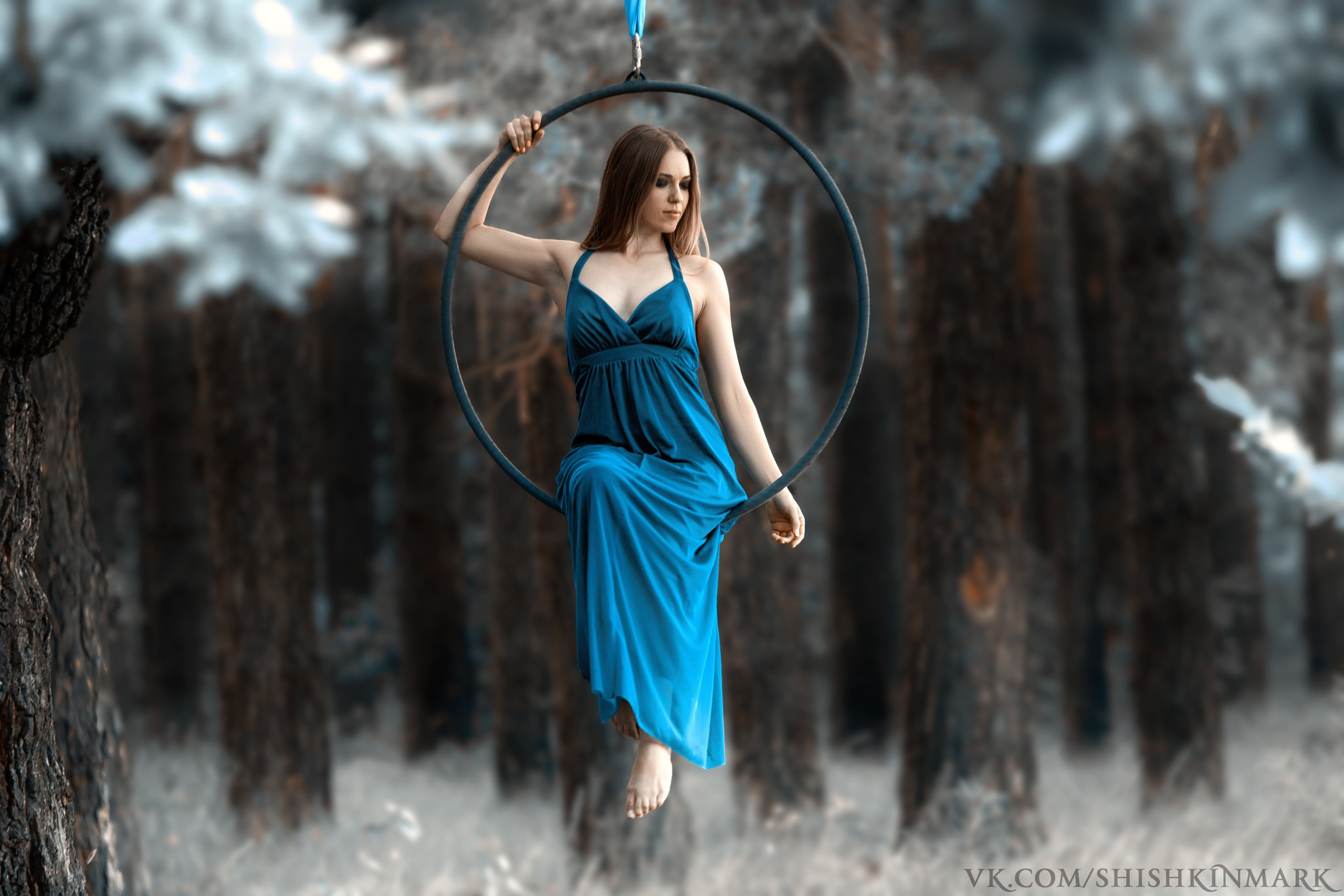 Портретная фотография Воронеж. Марк Шишкин — репортажный фотограф в Воронеже и России