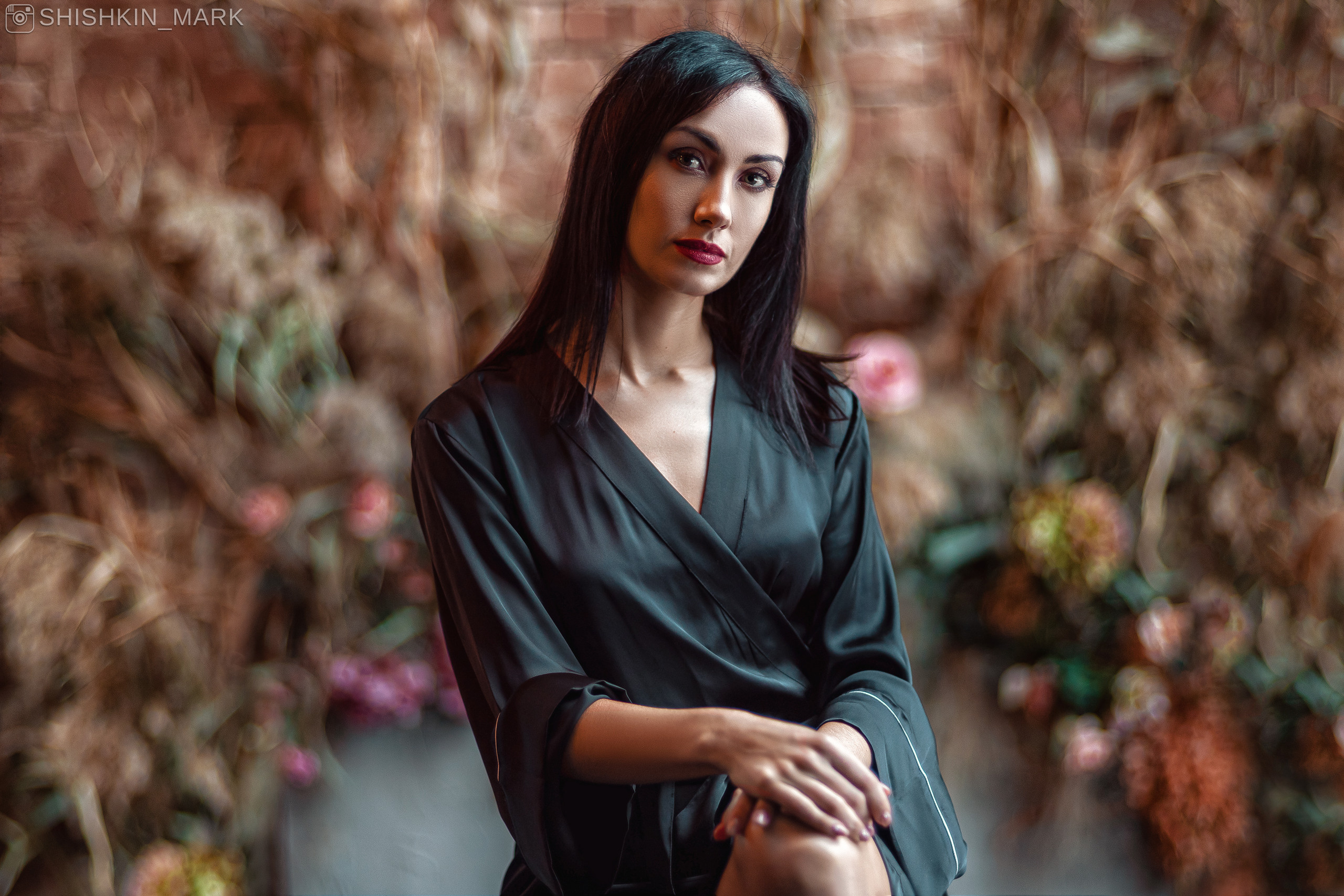 Марк Шишкин — репортажный фотограф в Воронеже и России