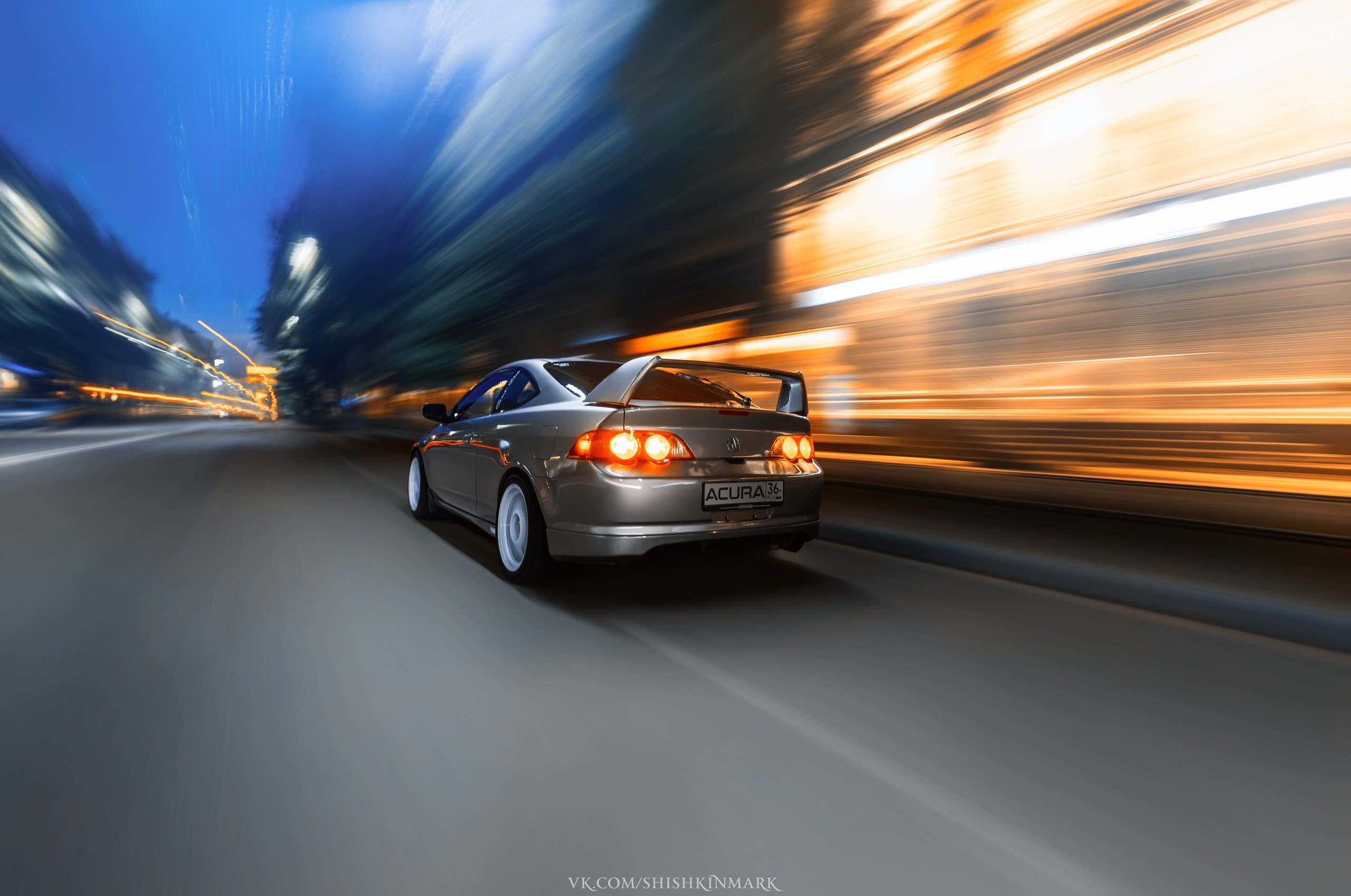 АВТОМОБИЛИ. Марк Шишкин — репортажный фотограф в Воронеже и России