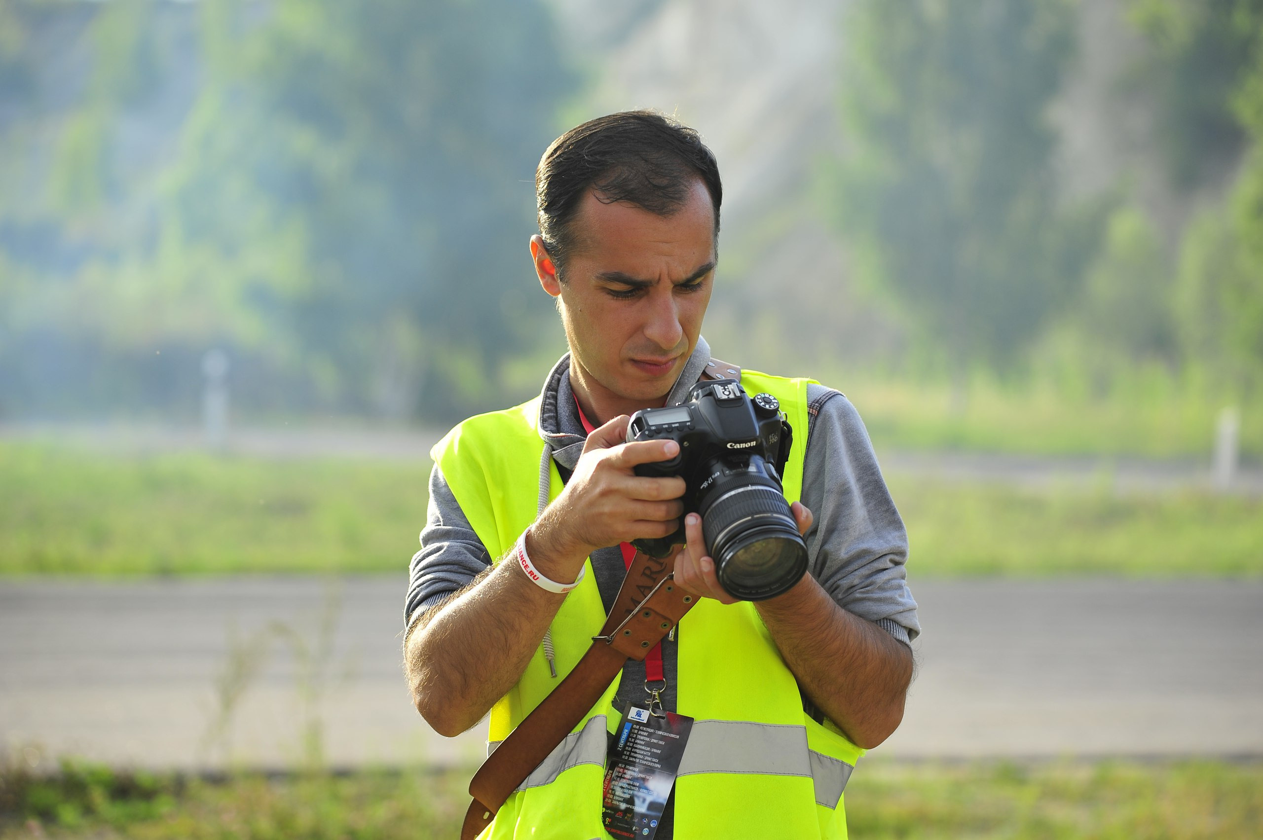 СОБСТВЕННО, Я. Марк Шишкин — репортажный фотограф в Воронеже и России