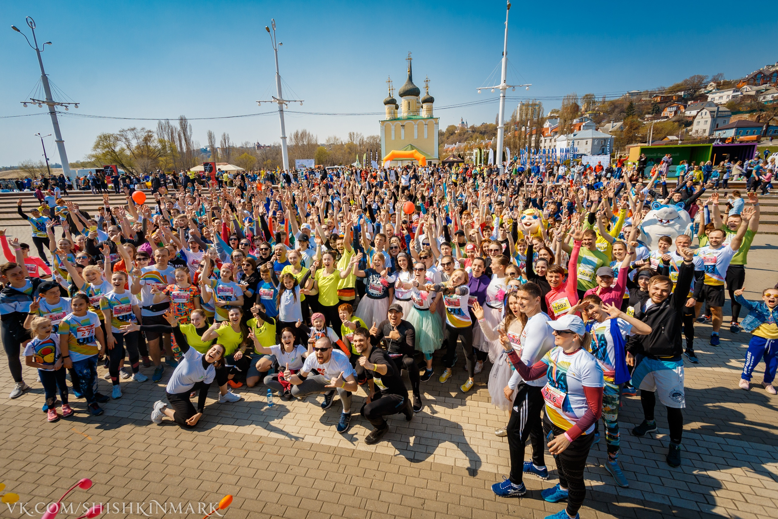Репортажная съемка в Воронеже. Марк Шишкин — репортажный фотограф в Воронеже и России
