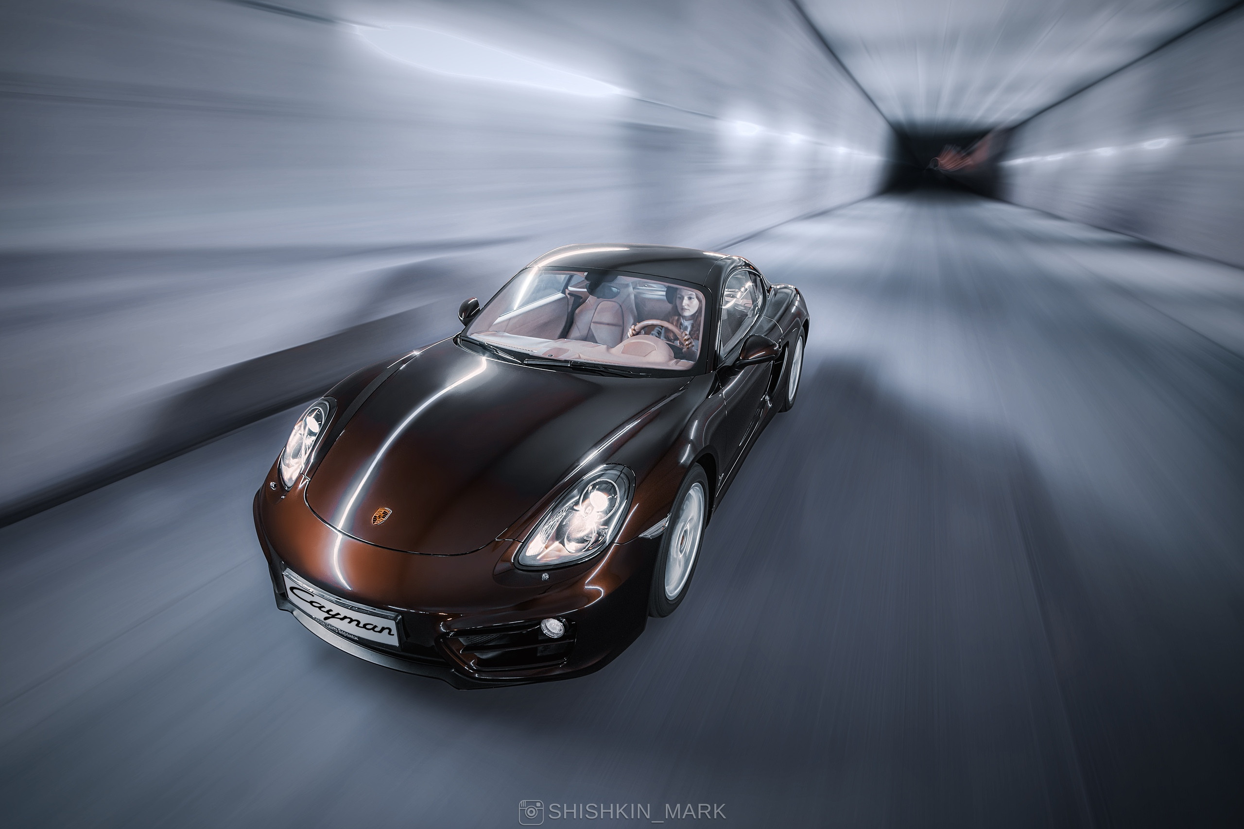 АВТОМОБИЛИ. Марк Шишкин — репортажный фотограф в Воронеже и России