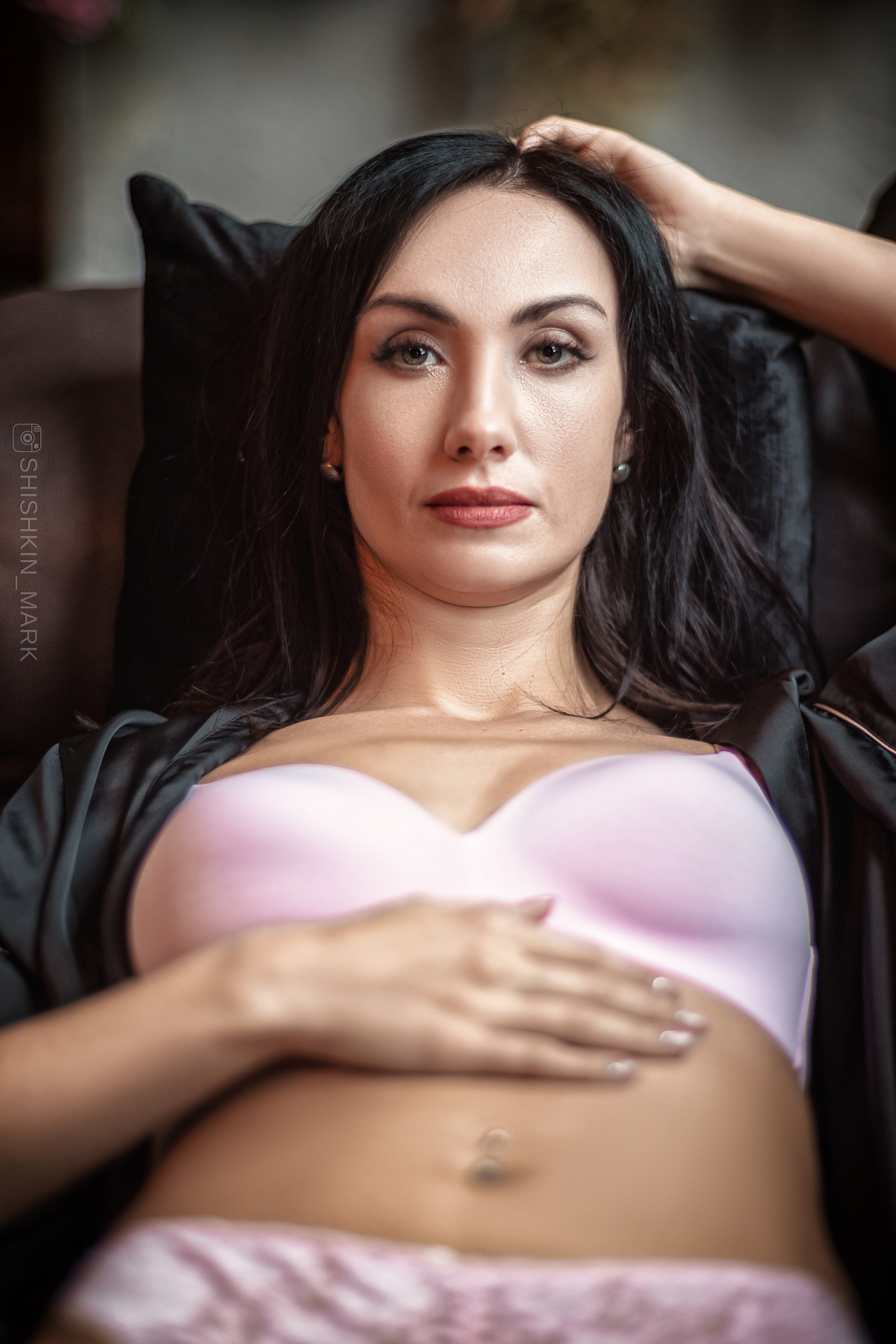 Портретная фотография Воронеж. Марк Шишкин — репортажный фотограф в Воронеже и России