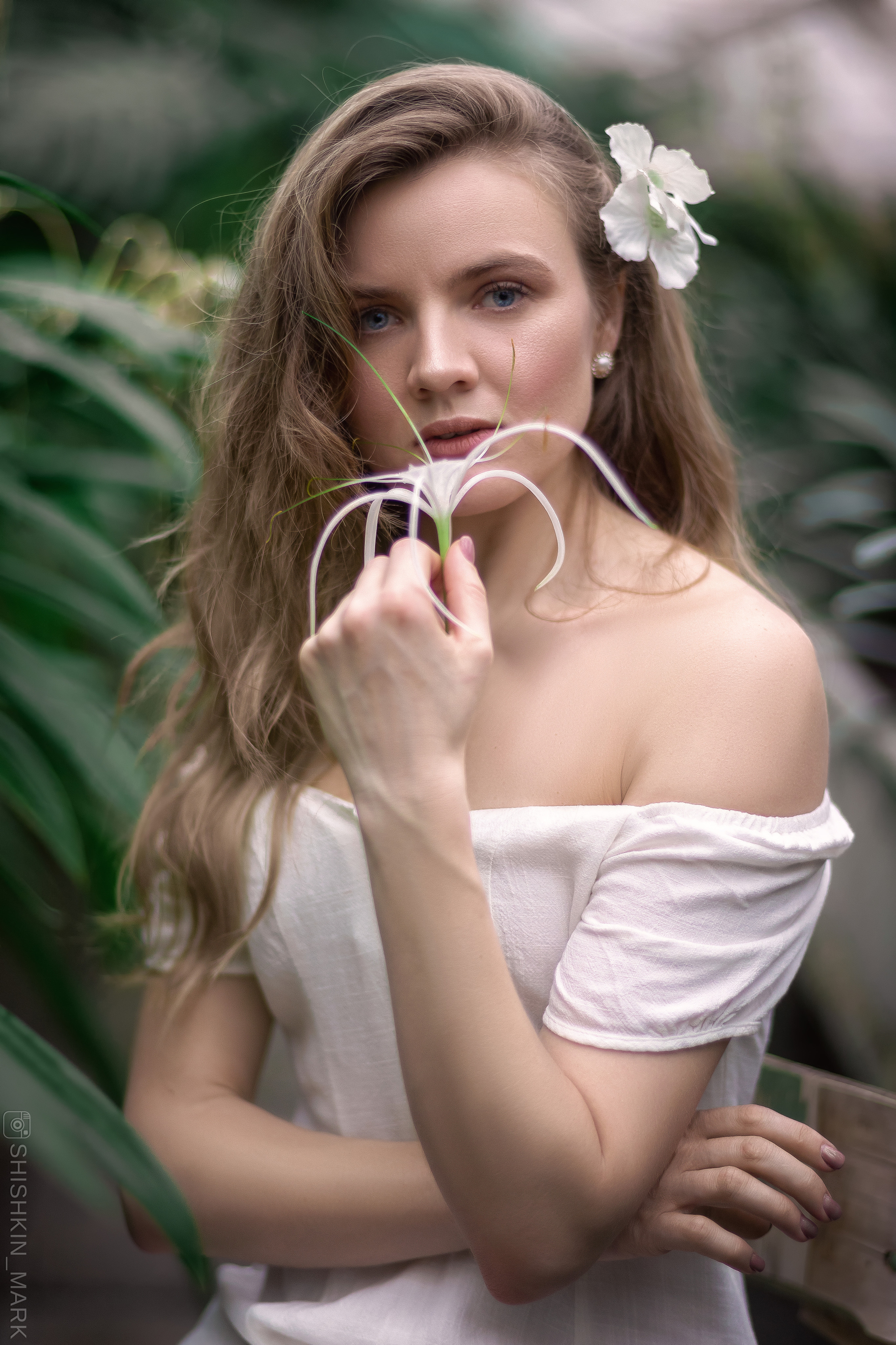 Фотосессия Нади Иванниковой. Марк Шишкин — репортажный фотограф в Воронеже и России