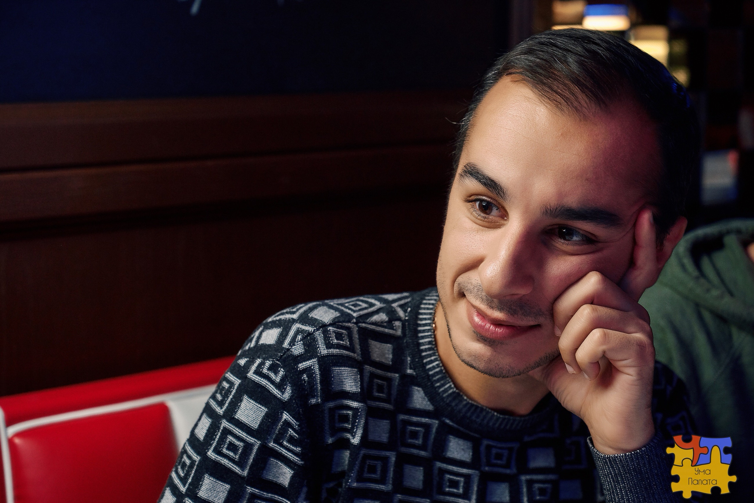 СОБСТВЕННО, Я. Марк Шишкин — репортажный фотограф в Воронеже и России