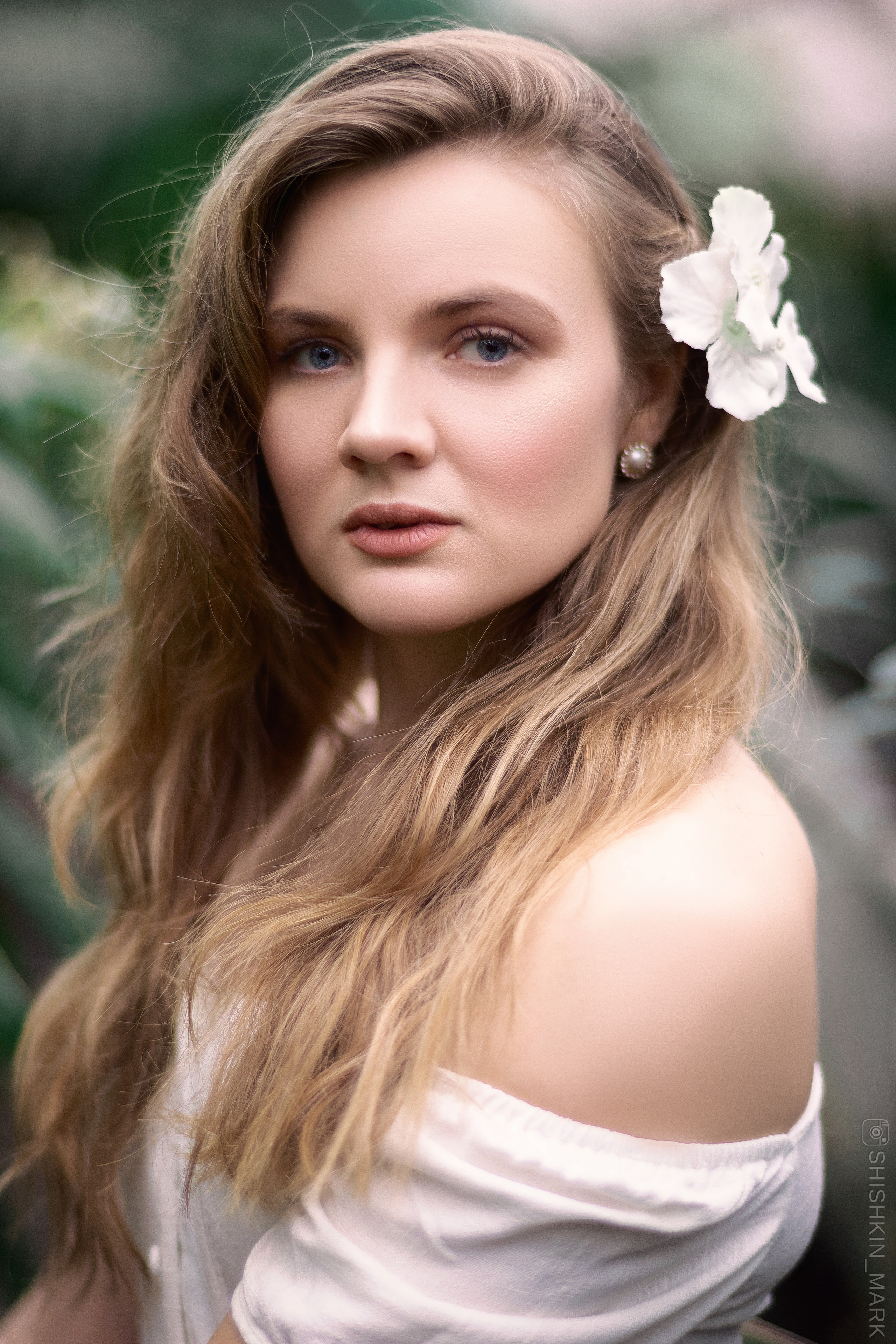 Фотосессия Нади Иванниковой. Марк Шишкин — репортажный фотограф в Воронеже и России