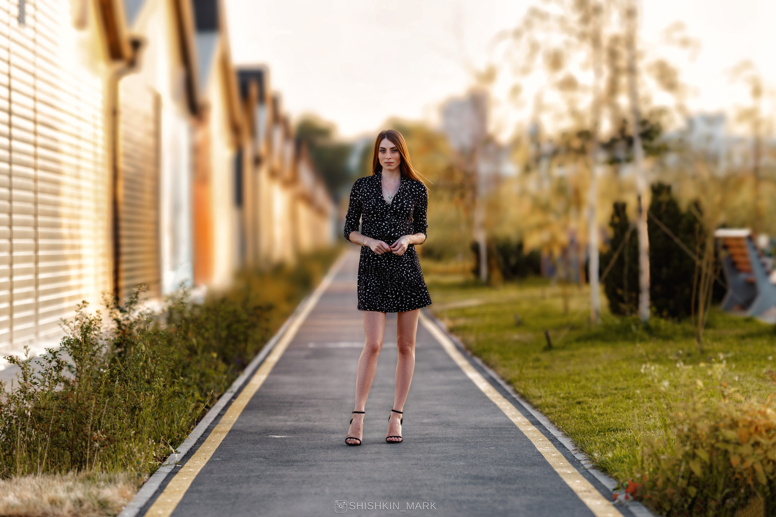 Портретная фотография Воронеж. Марк Шишкин — репортажный фотограф в Воронеже и России