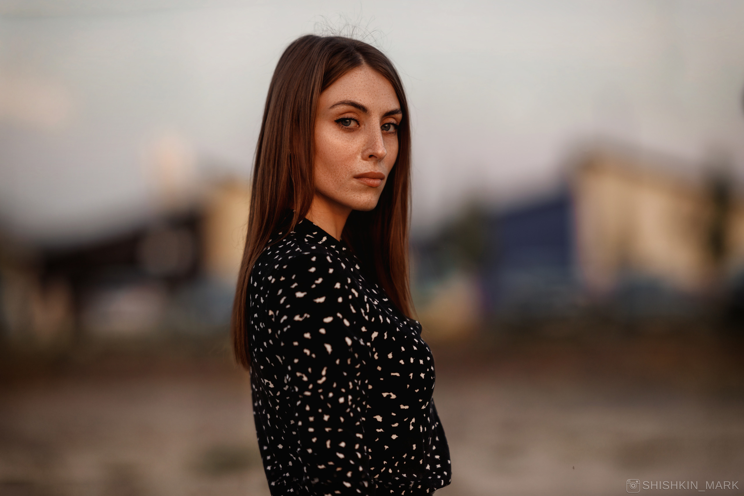 Портретная фотография Воронеж. Марк Шишкин — репортажный фотограф в Воронеже и России