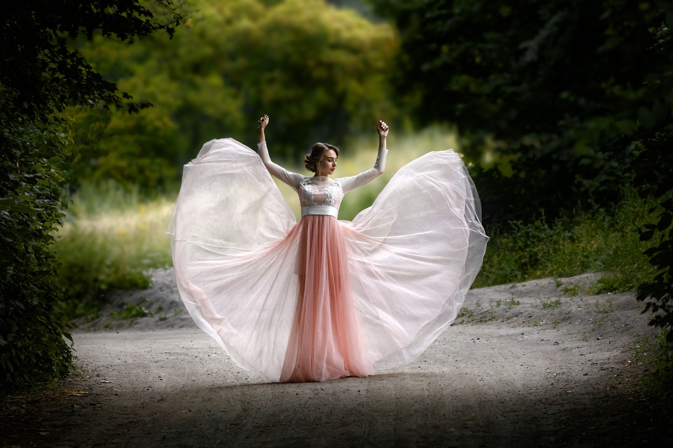 Портретная фотография Воронеж. Марк Шишкин — репортажный фотограф в Воронеже и России