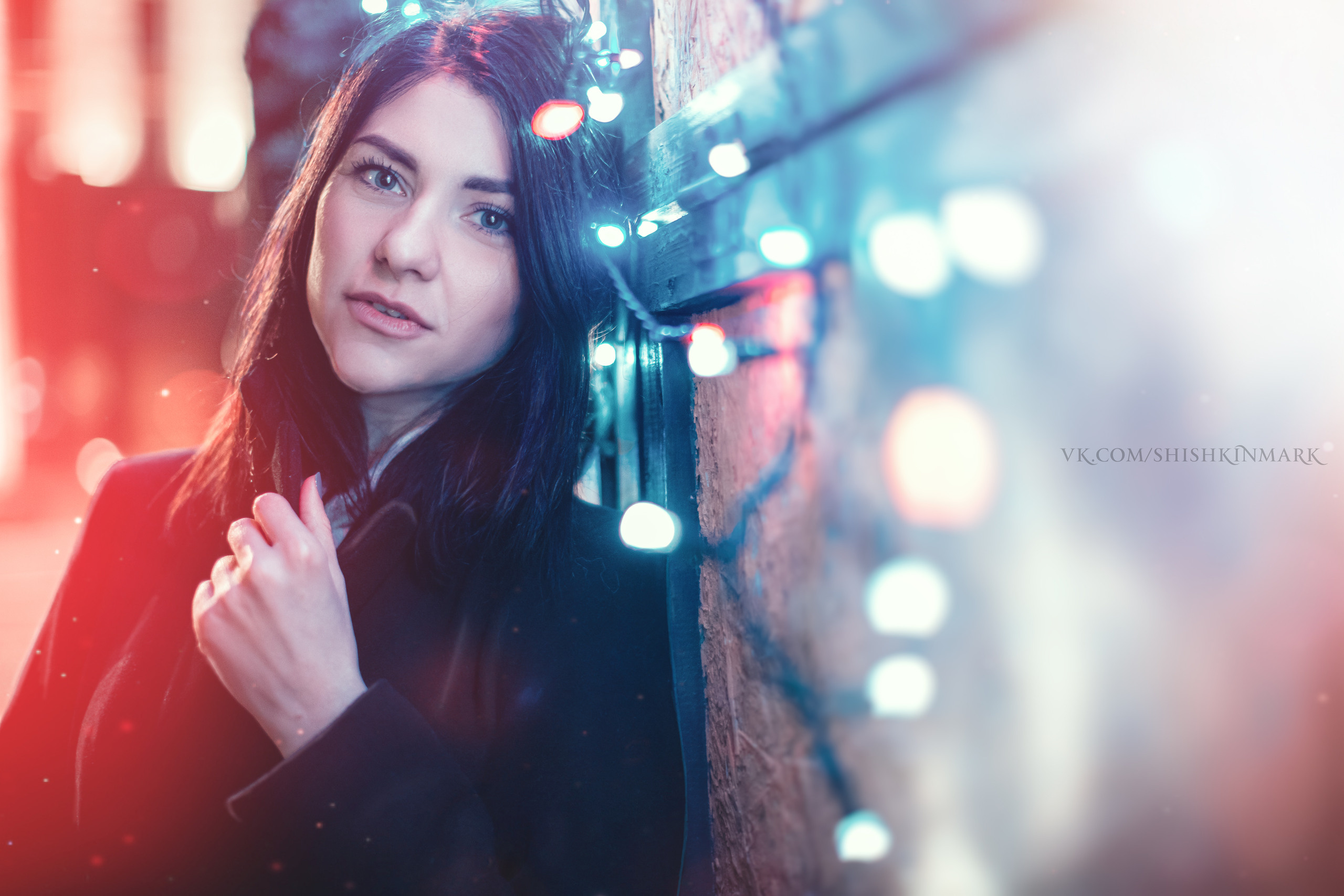 Портретная фотография Воронеж. Марк Шишкин — репортажный фотограф в Воронеже и России