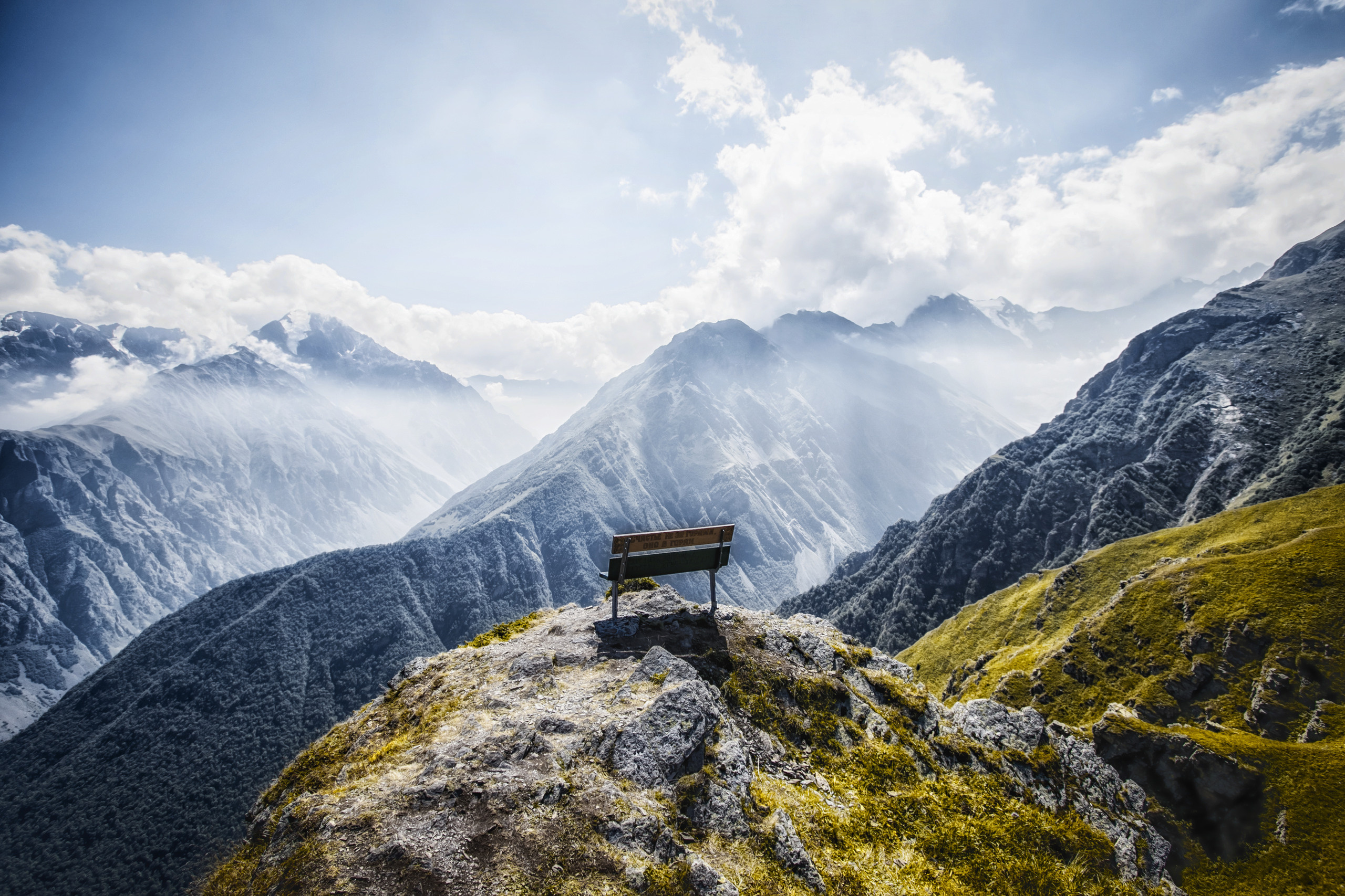 Марк Шишкин — репортажный фотограф в Воронеже и России