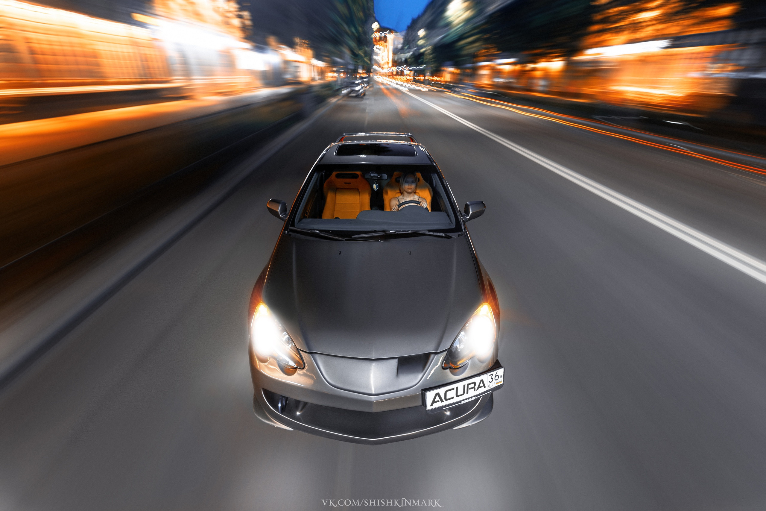 АВТОМОБИЛИ. Марк Шишкин — репортажный фотограф в Воронеже и России