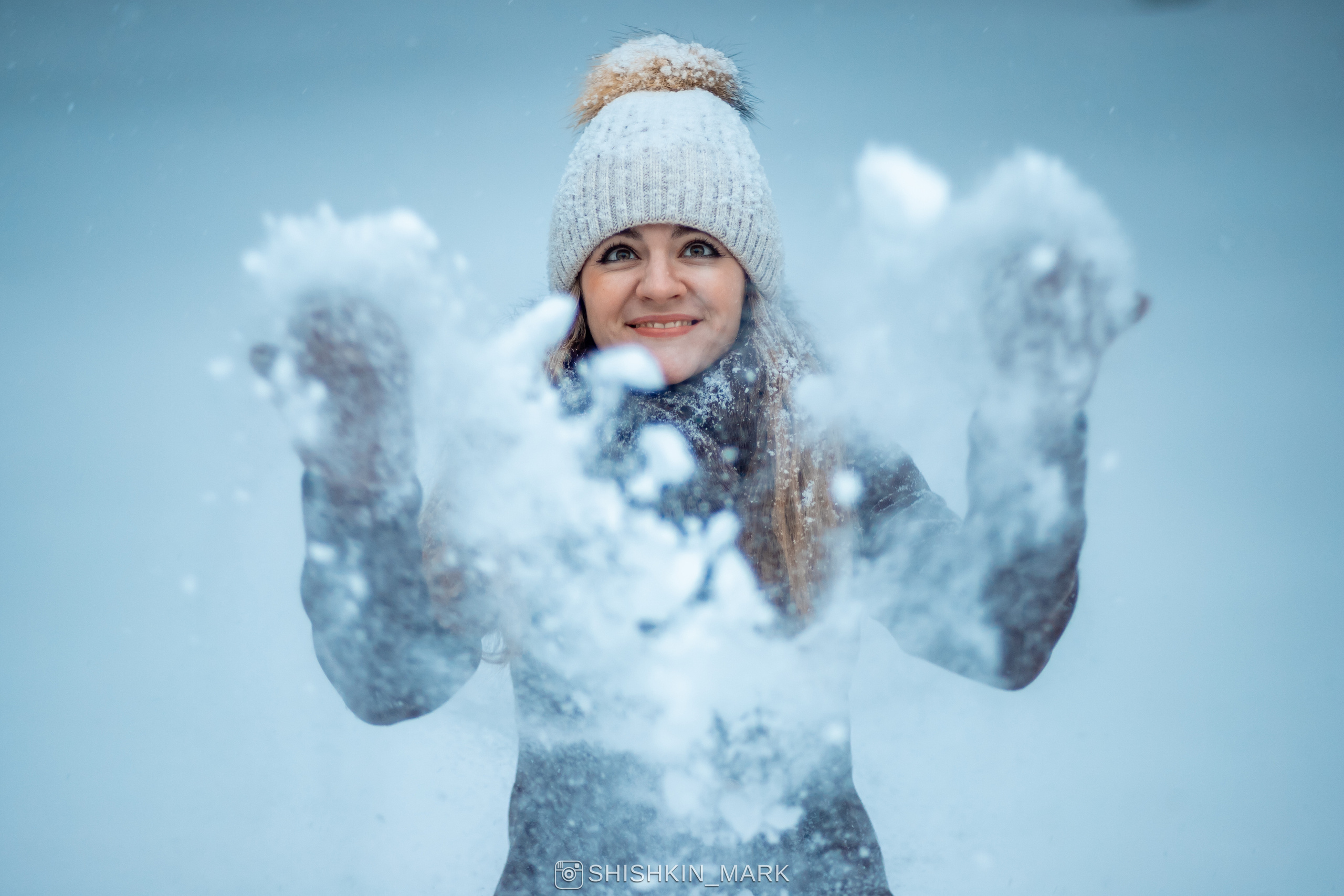 Портретная фотография Воронеж. Марк Шишкин — репортажный фотограф в Воронеже и России