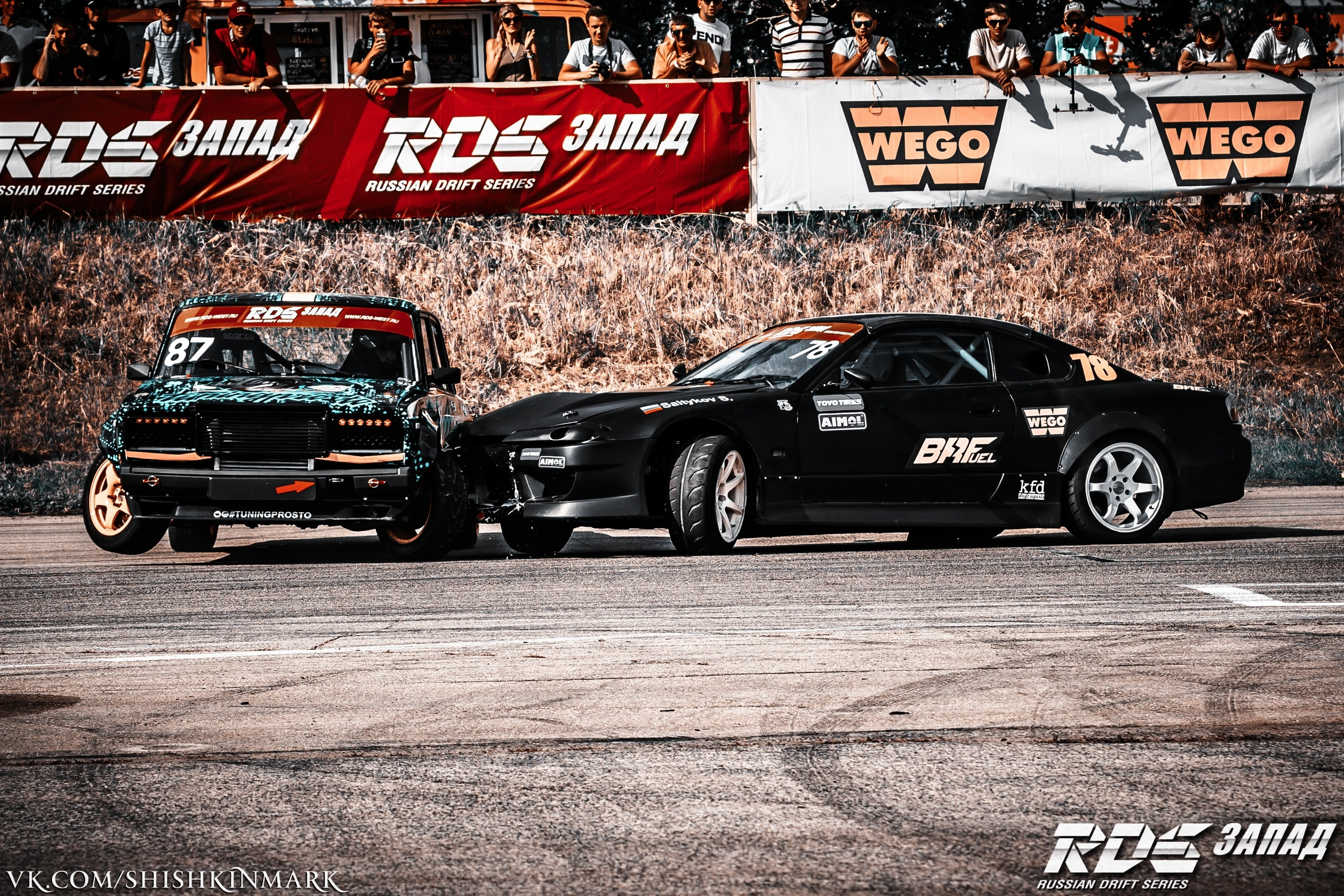 Съемка автоспорта и гонок. Марк Шишкин — репортажный фотограф в Воронеже и России