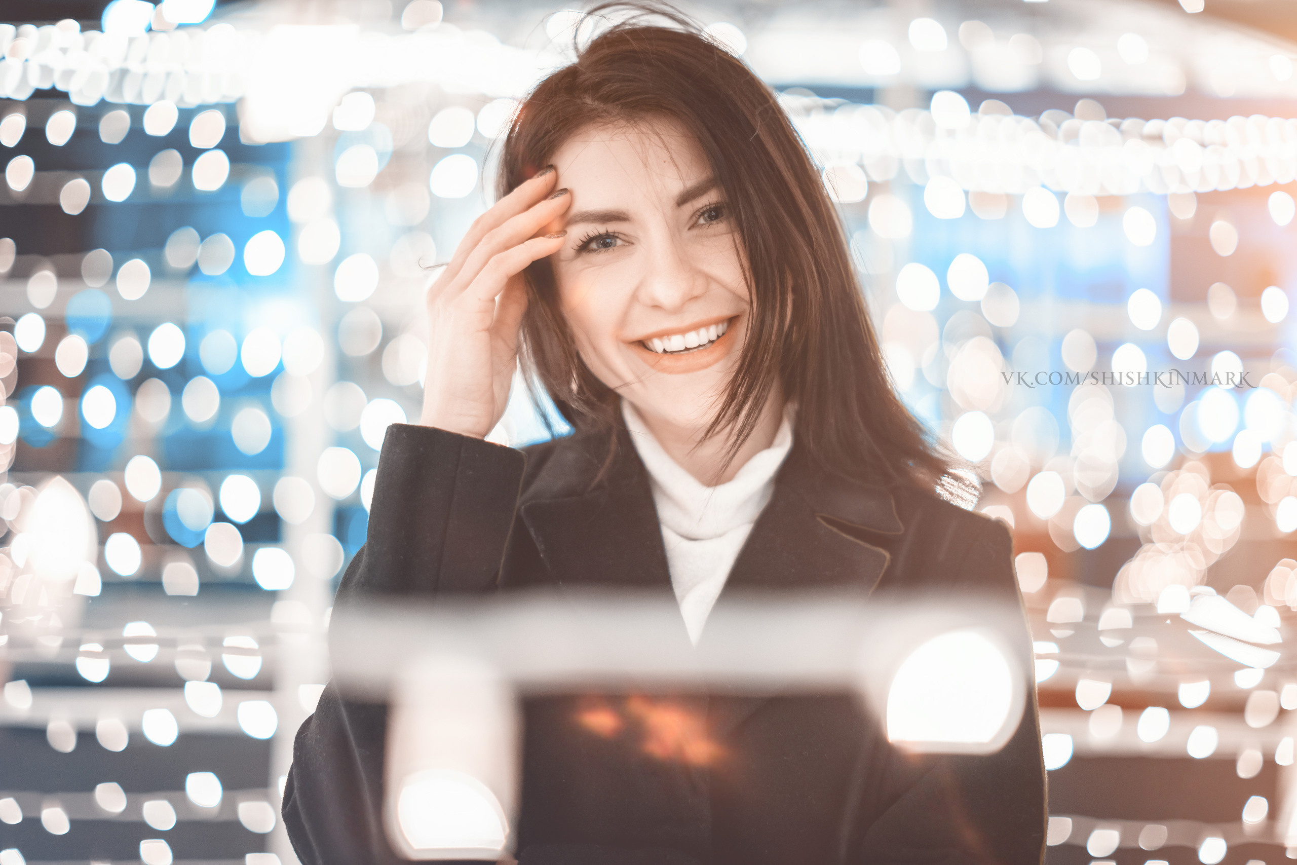 Портретная фотография Воронеж. Марк Шишкин — репортажный фотограф в Воронеже и России