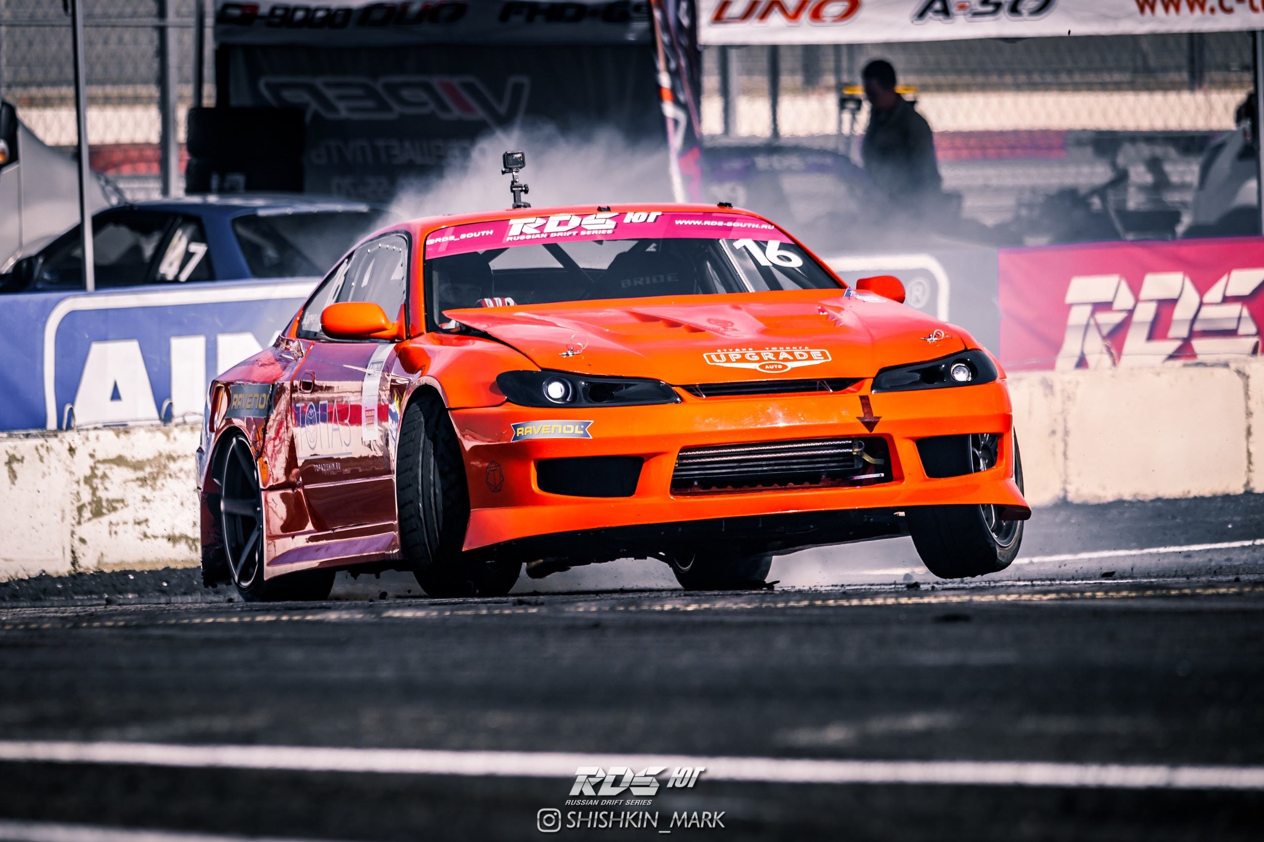 Съемка автоспорта и гонок. Марк Шишкин — репортажный фотограф в Воронеже и России