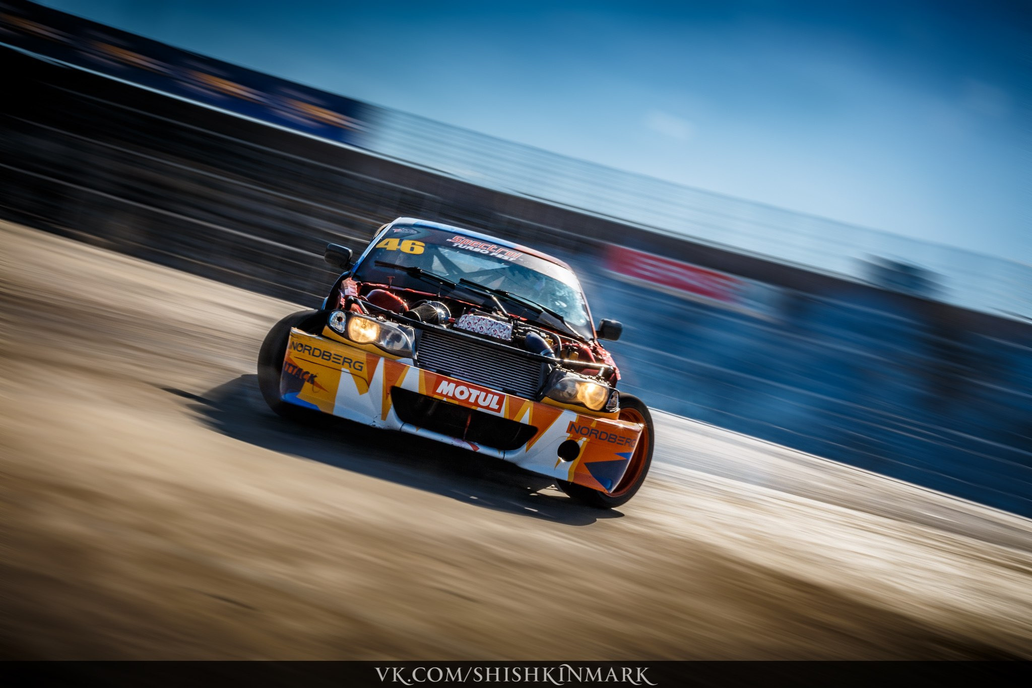 Съемка автоспорта и гонок. Марк Шишкин — репортажный фотограф в Воронеже и России