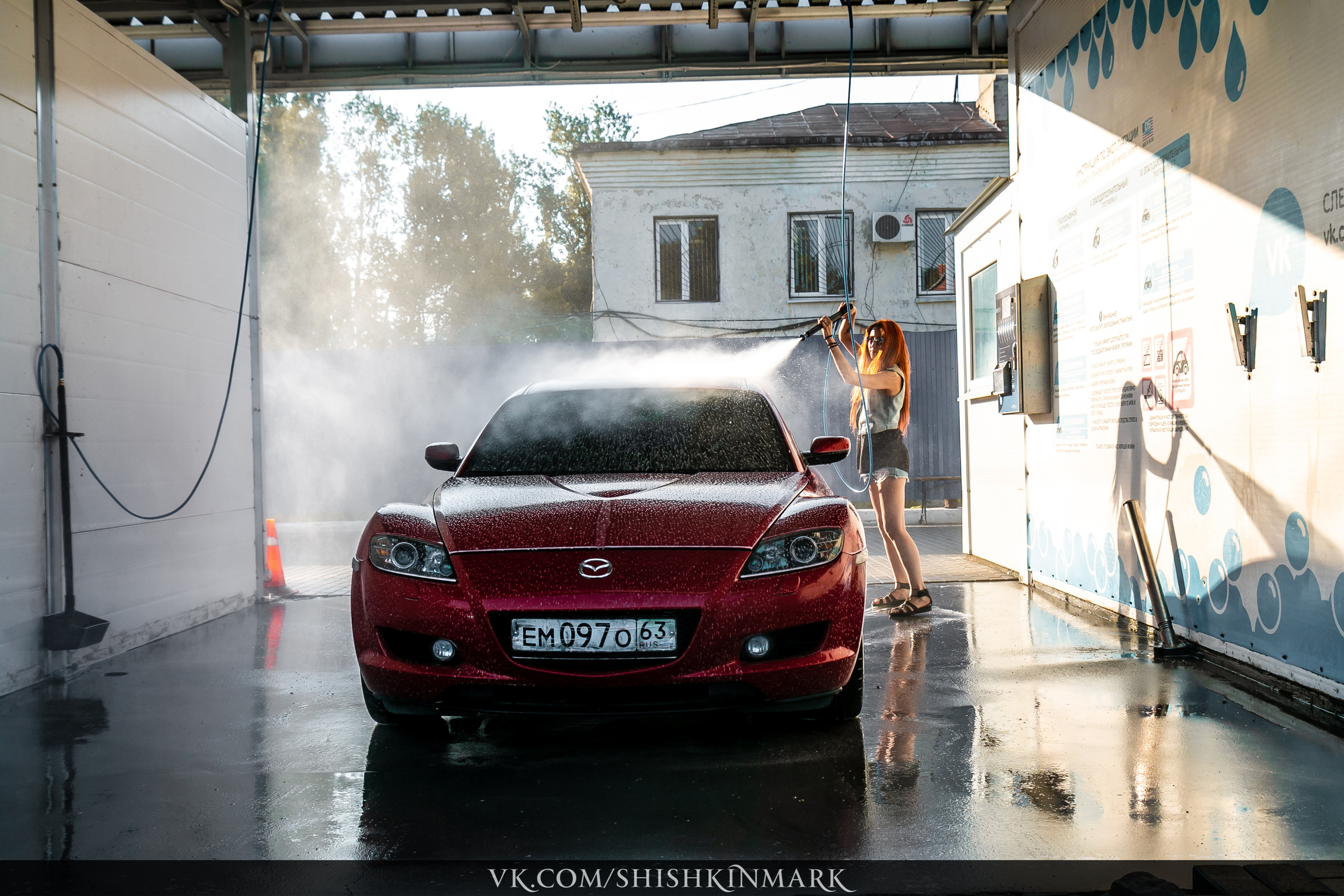 Услуги и цены. Марк Шишкин — репортажный фотограф в Воронеже и России