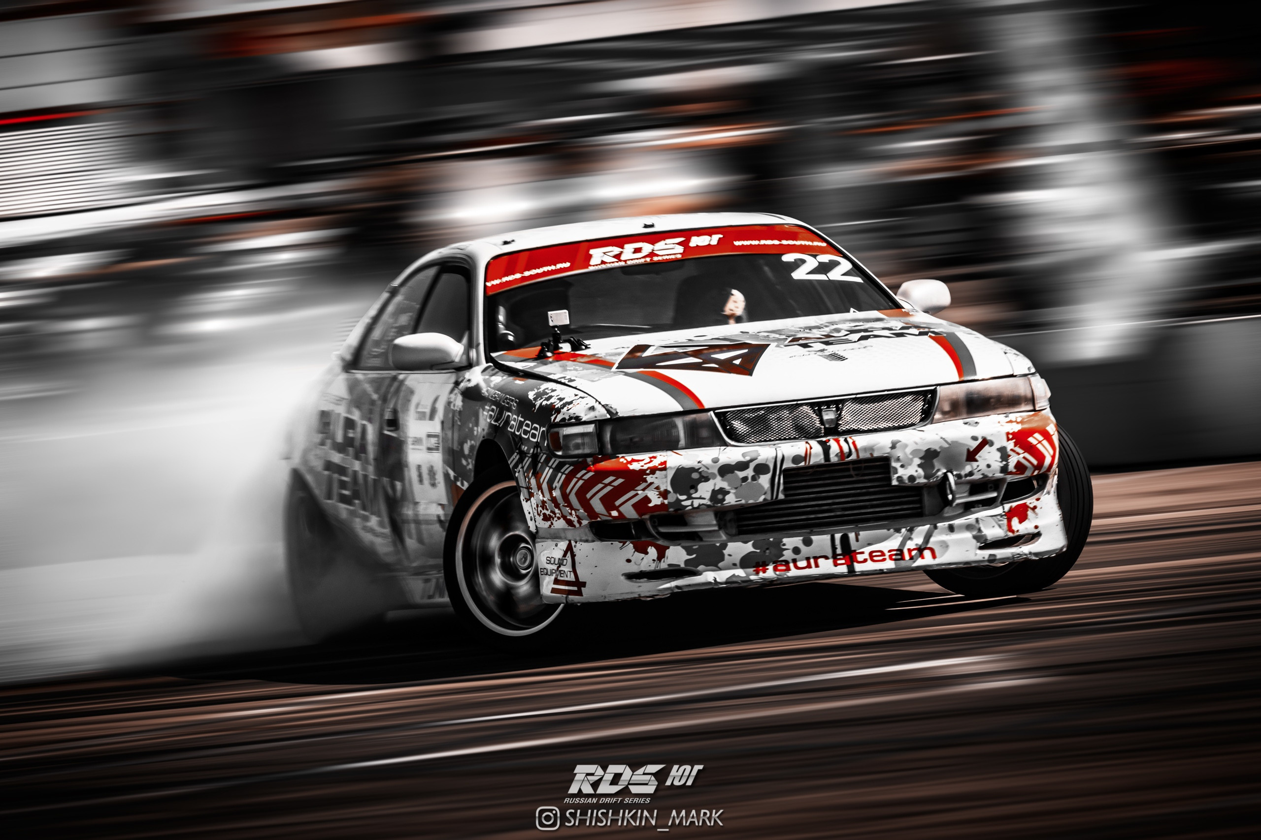 Съемка автоспорта и гонок. Марк Шишкин — репортажный фотограф в Воронеже и России