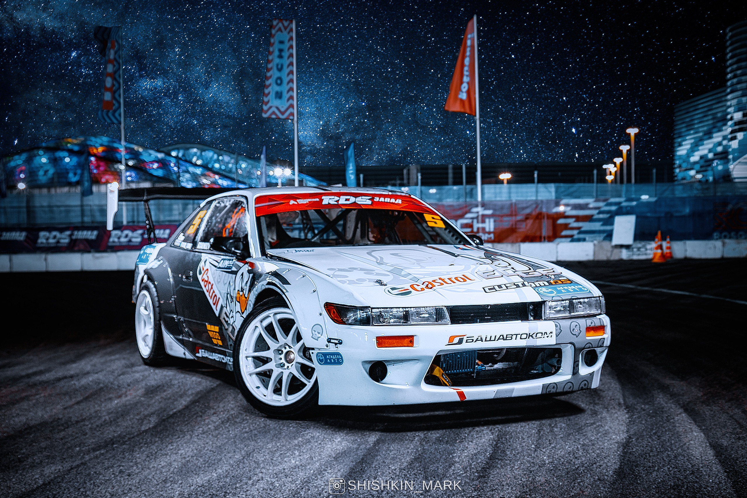 АВТОМОБИЛИ. Марк Шишкин — репортажный фотограф в Воронеже и России