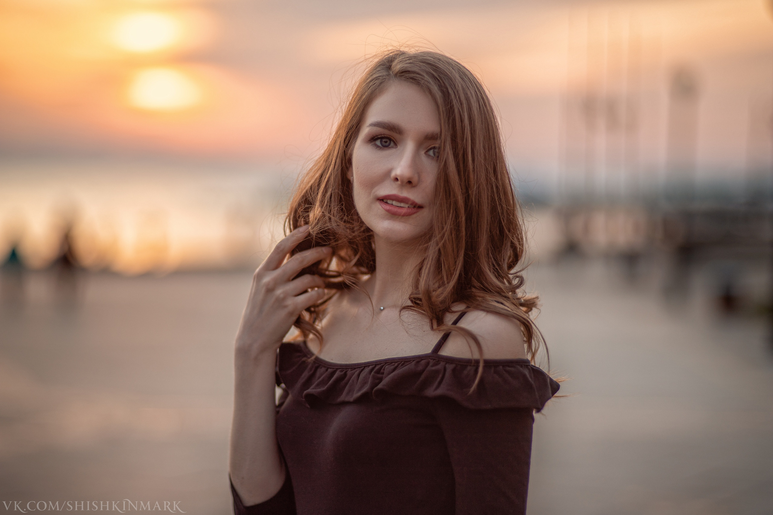 Марк Шишкин — репортажный фотограф в Воронеже и России