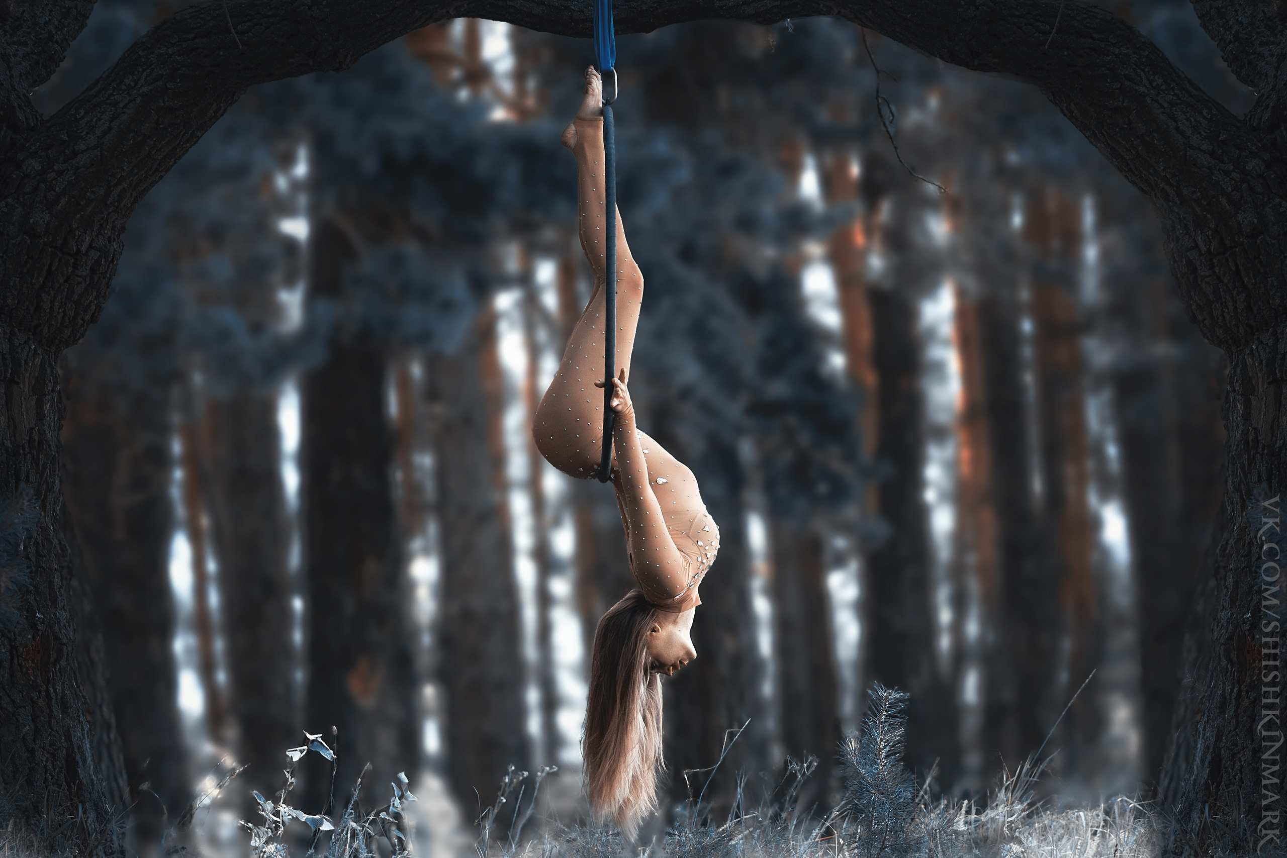 Портретная фотография Воронеж. Марк Шишкин — репортажный фотограф в Воронеже и России