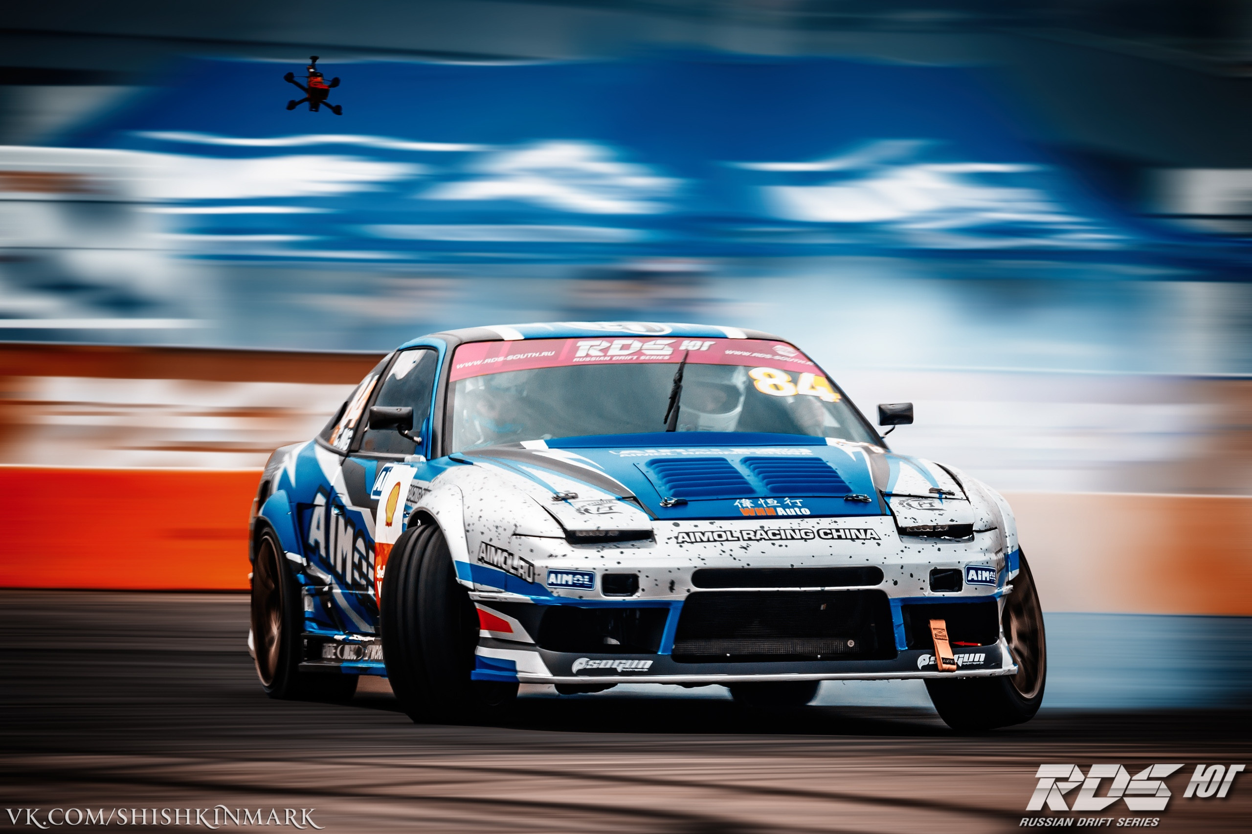 Съемка автоспорта и гонок. Марк Шишкин — репортажный фотограф в Воронеже и России