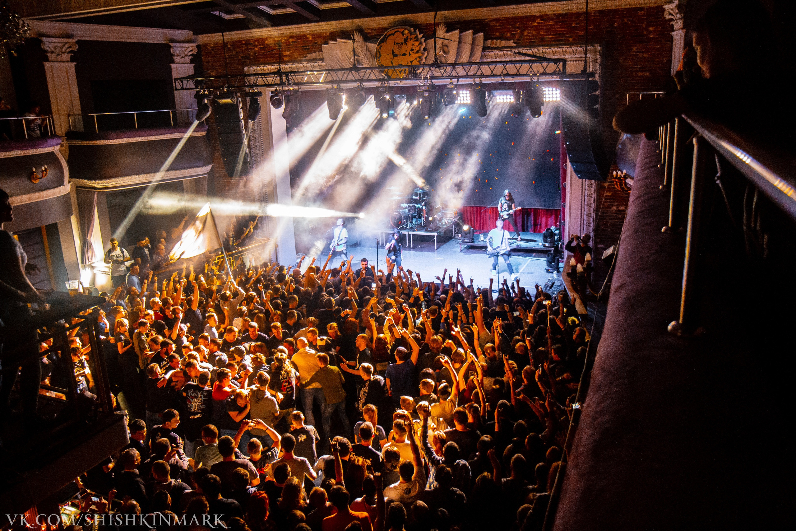 Репортажная съемка в Воронеже. Марк Шишкин — репортажный фотограф в Воронеже и России