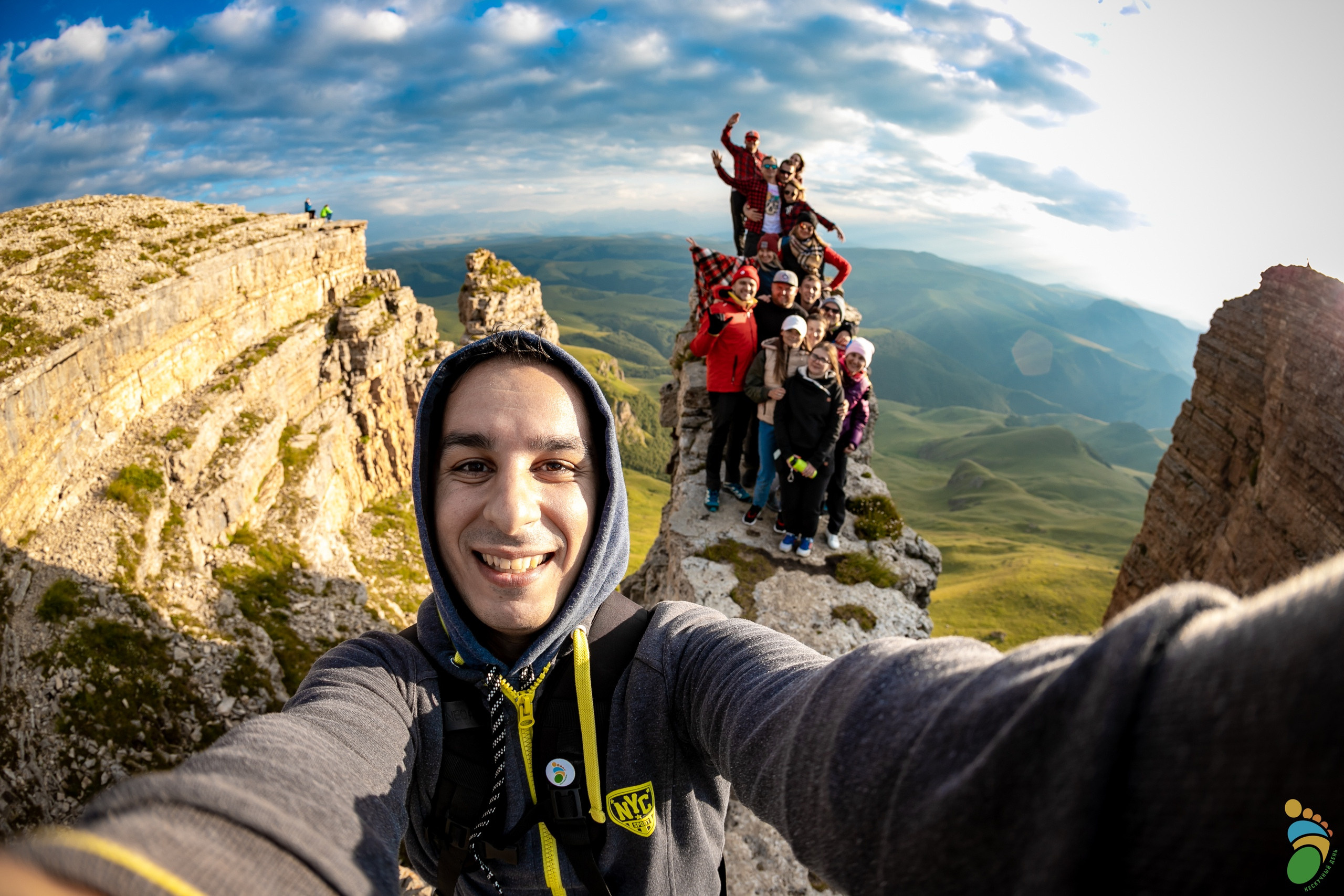 СОБСТВЕННО, Я. Марк Шишкин — репортажный фотограф в Воронеже и России
