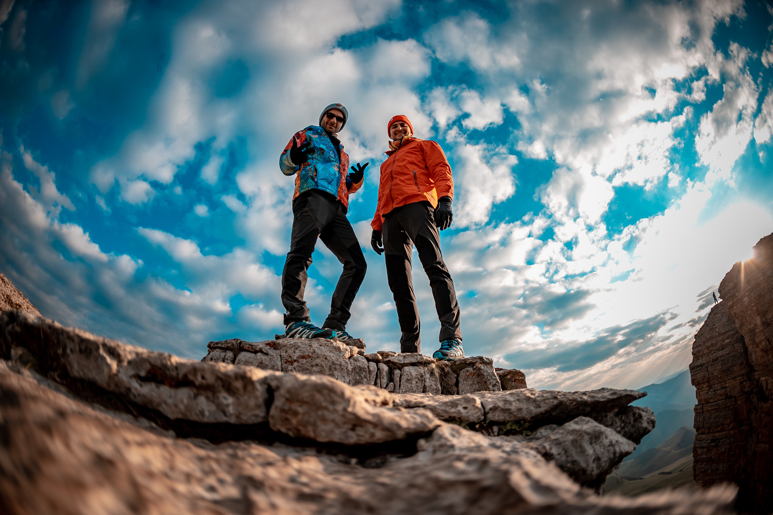 Марк Шишкин — репортажный фотограф в Воронеже и России