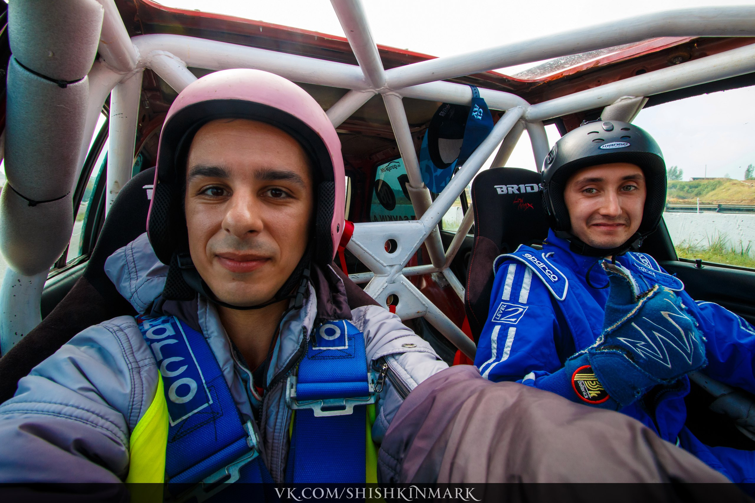 СОБСТВЕННО, Я. Марк Шишкин — репортажный фотограф в Воронеже и России