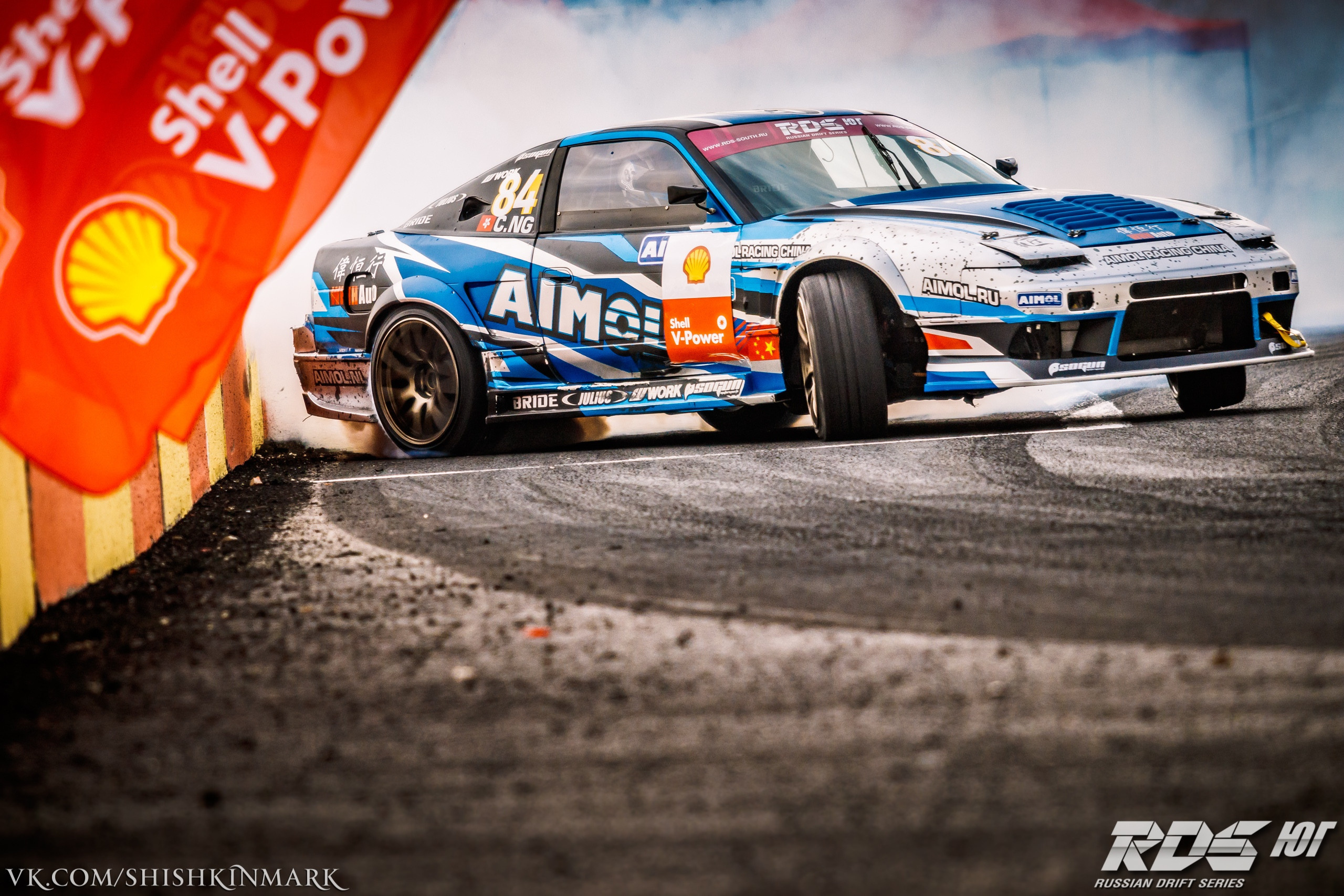 Съемка автоспорта и гонок. Марк Шишкин — репортажный фотограф в Воронеже и России