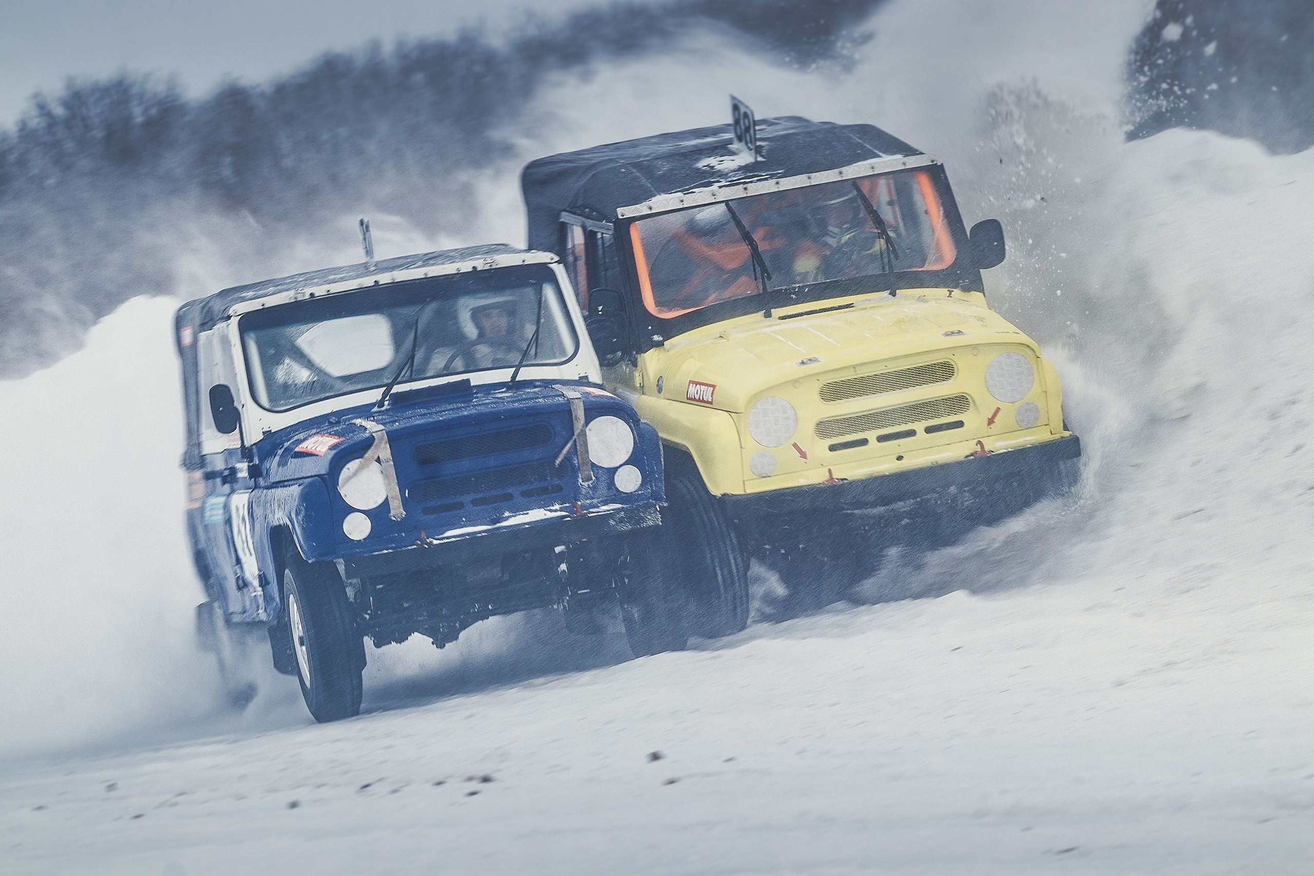 Съемка автоспорта и гонок. Марк Шишкин — репортажный фотограф в Воронеже и России