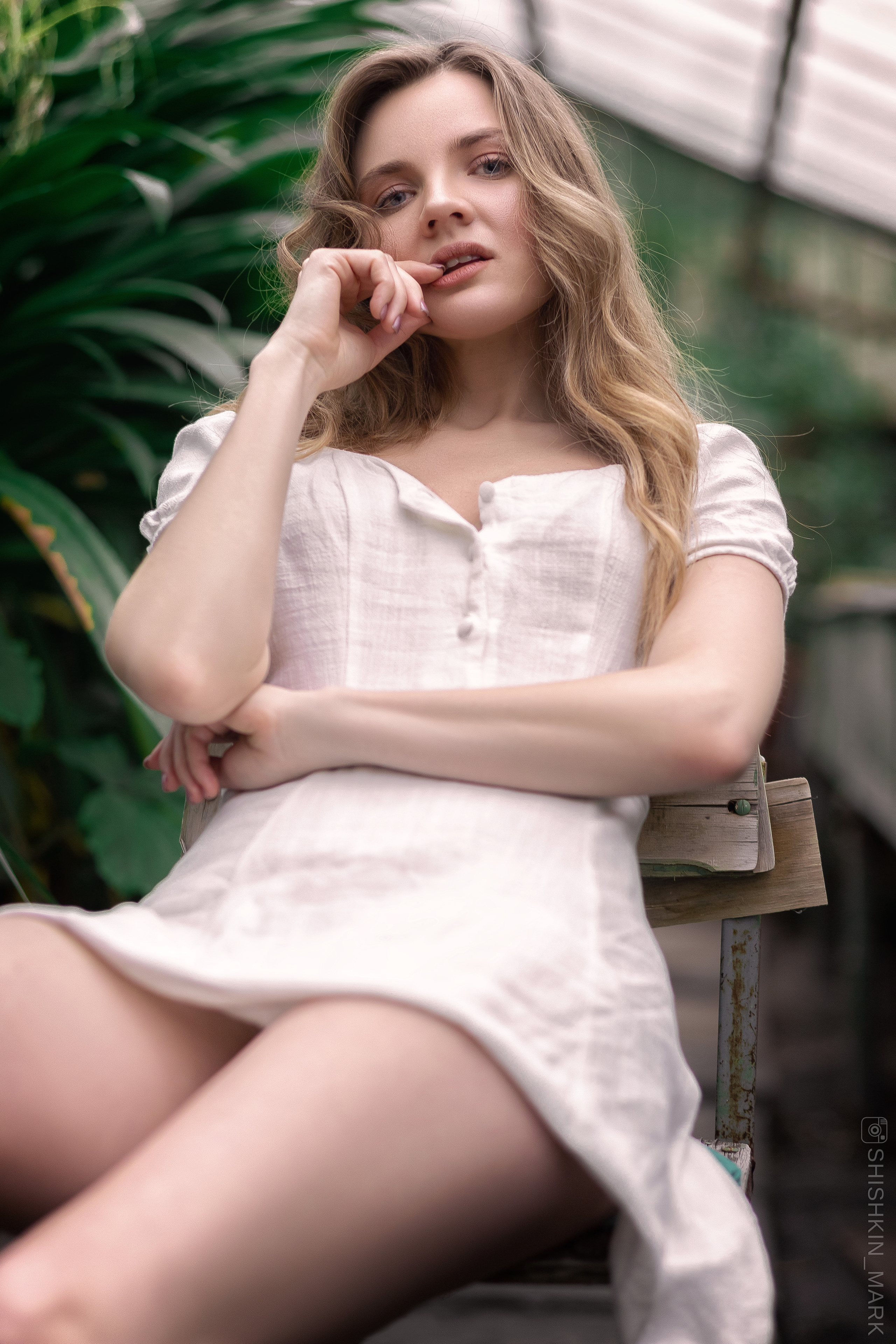 Фотосессия Нади Иванниковой. Марк Шишкин — репортажный фотограф в Воронеже и России