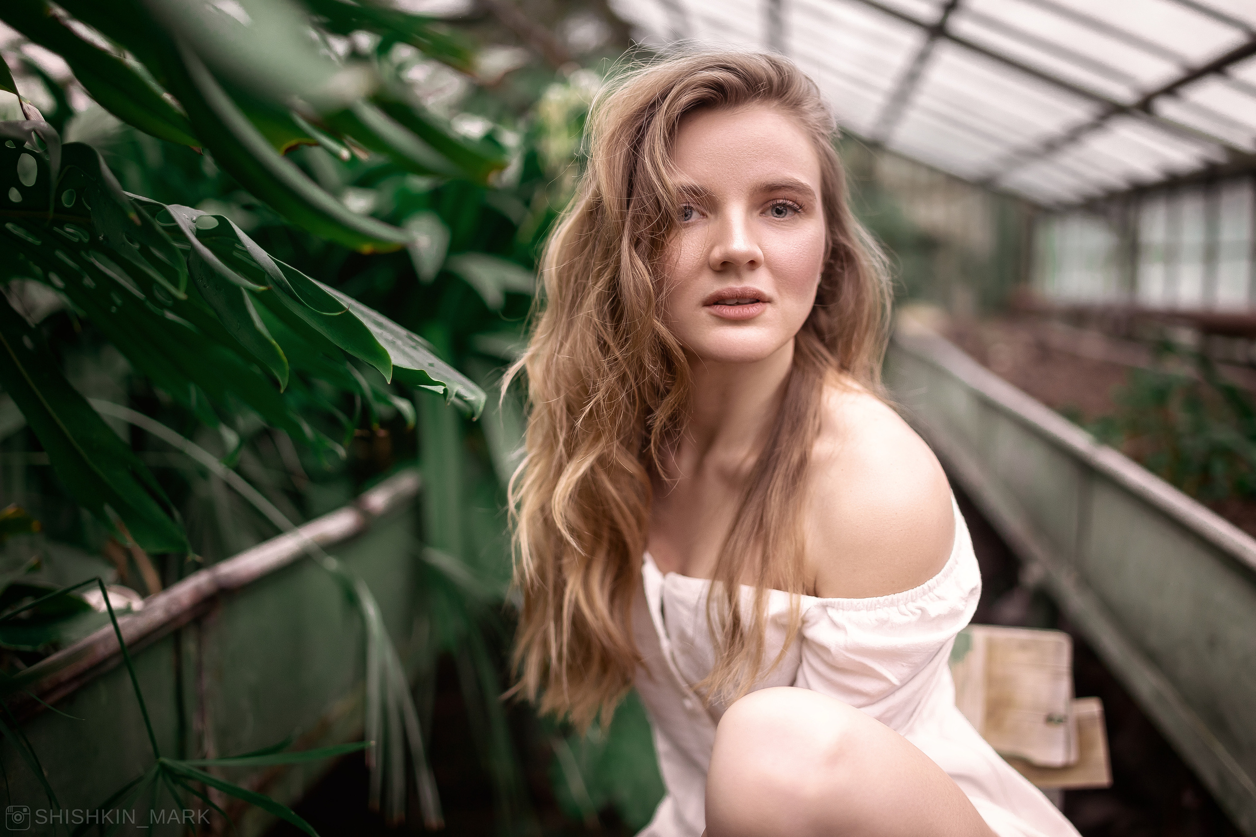 Портретная фотография Воронеж. Марк Шишкин — репортажный фотограф в Воронеже и России