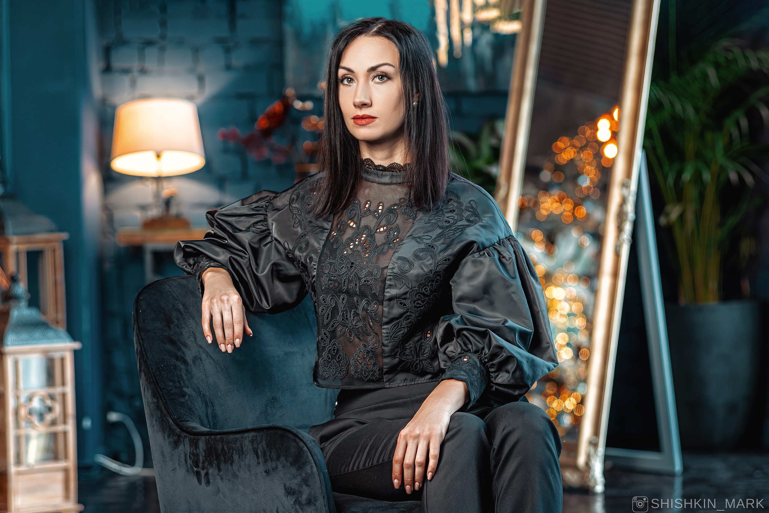 Портретная фотография Воронеж. Марк Шишкин — репортажный фотограф в Воронеже и России