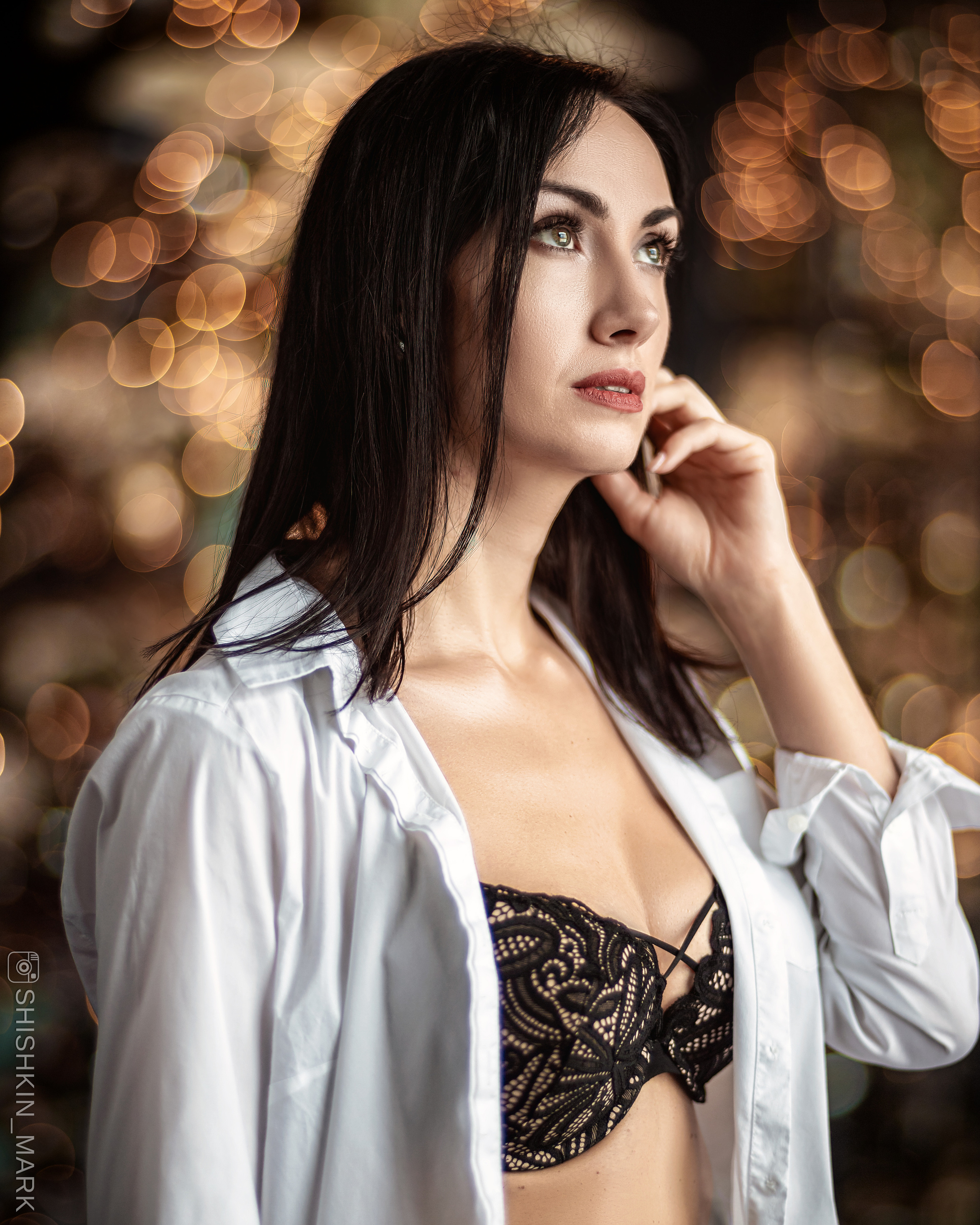 Портретная фотография Воронеж. Марк Шишкин — репортажный фотограф в Воронеже и России